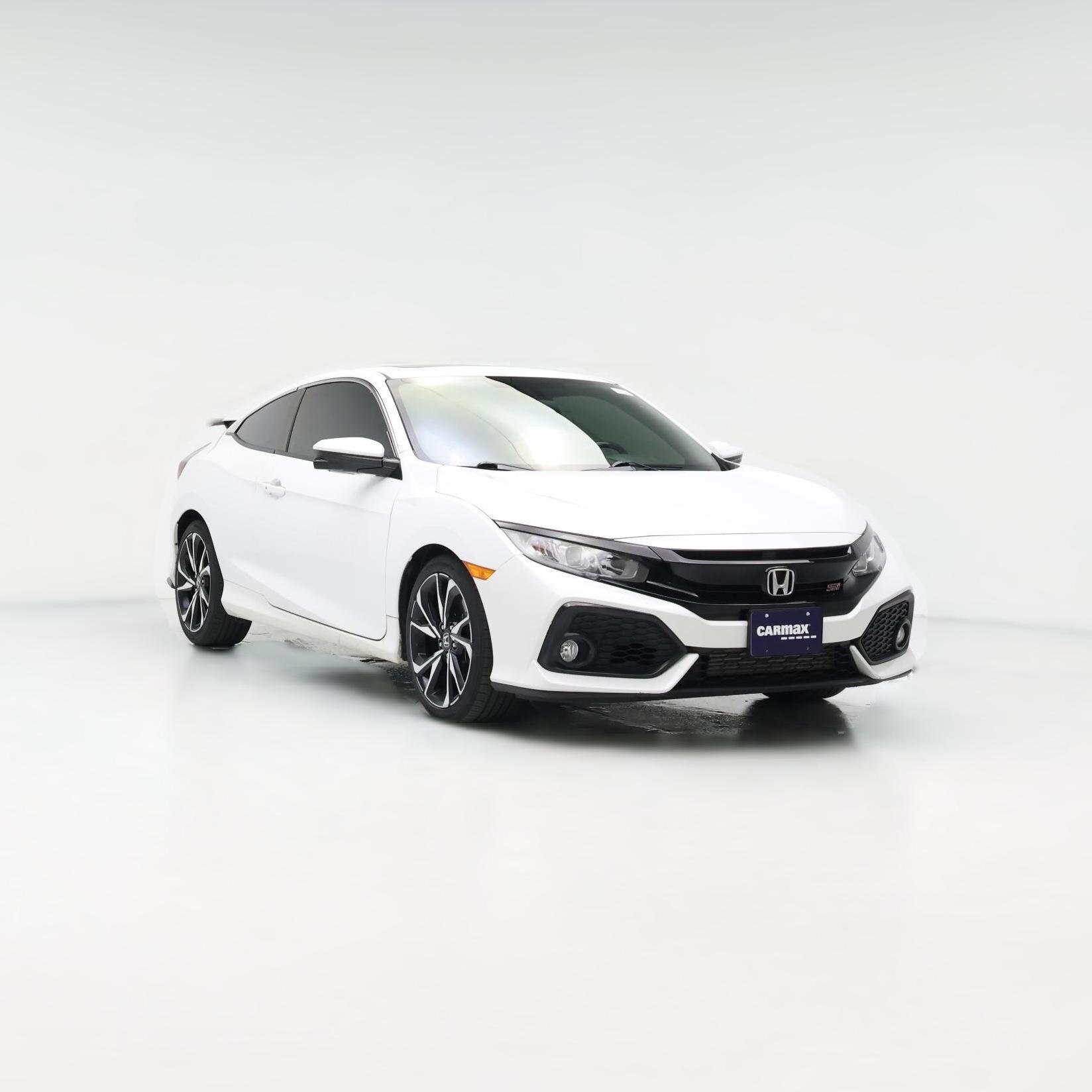 Thumbnail: 2019 Honda Civic - 1