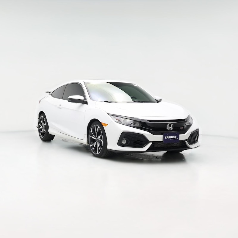 2019 Honda Civic SI