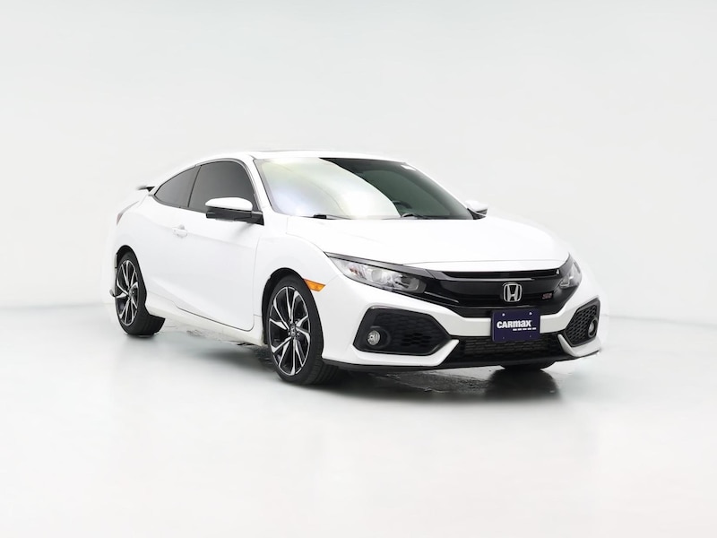 2019 Honda Civic SI