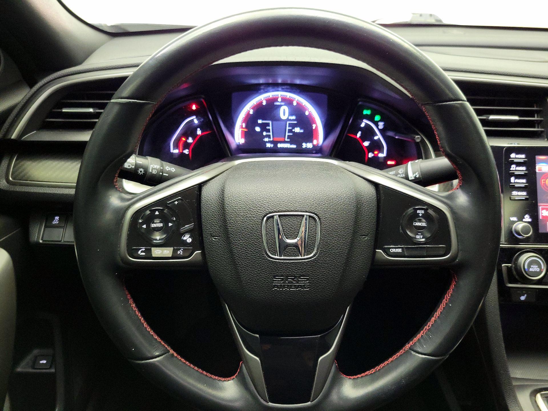 Thumbnail: 2019 Honda Civic - 10
