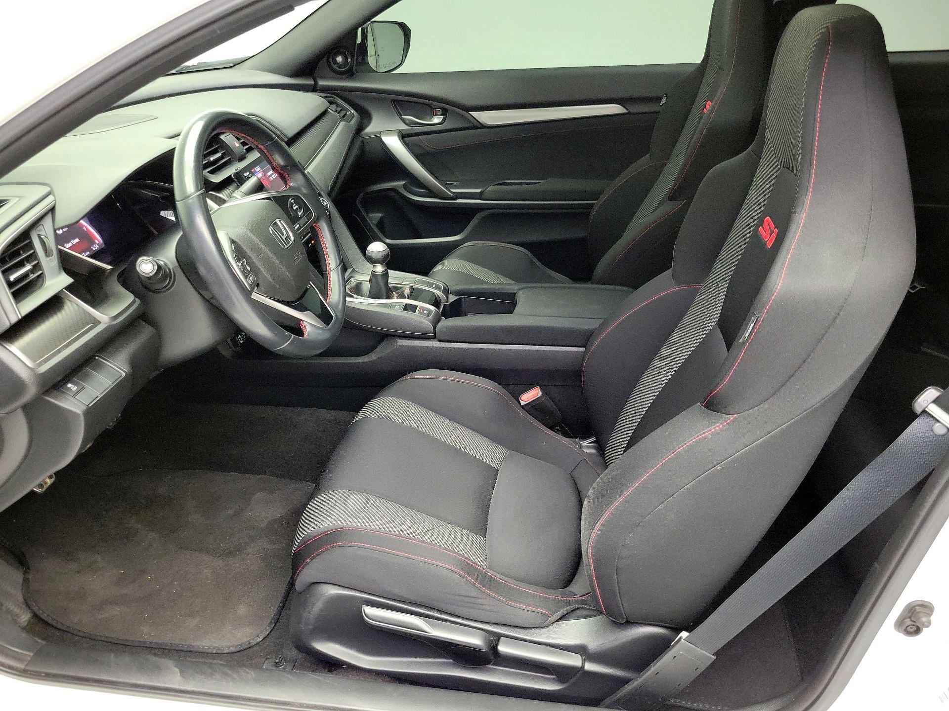Thumbnail: 2019 Honda Civic - 11