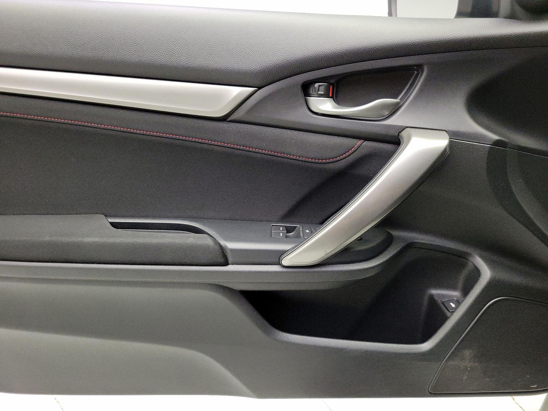 Thumbnail: 2019 Honda Civic - 12