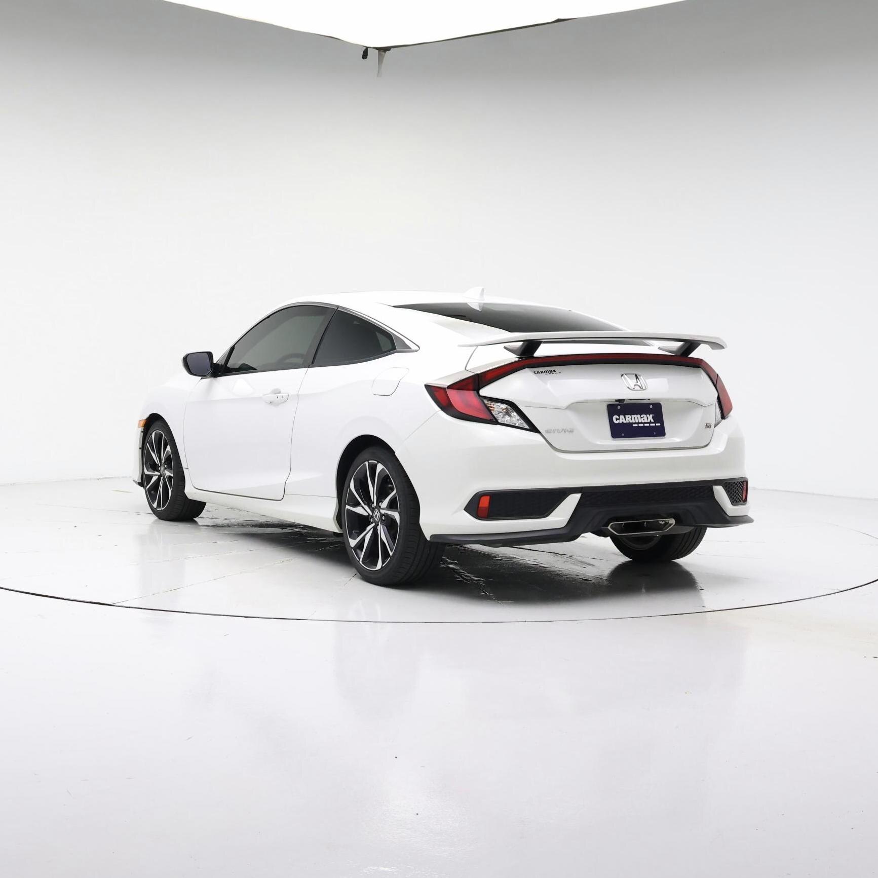 Thumbnail: 2019 Honda Civic - 2