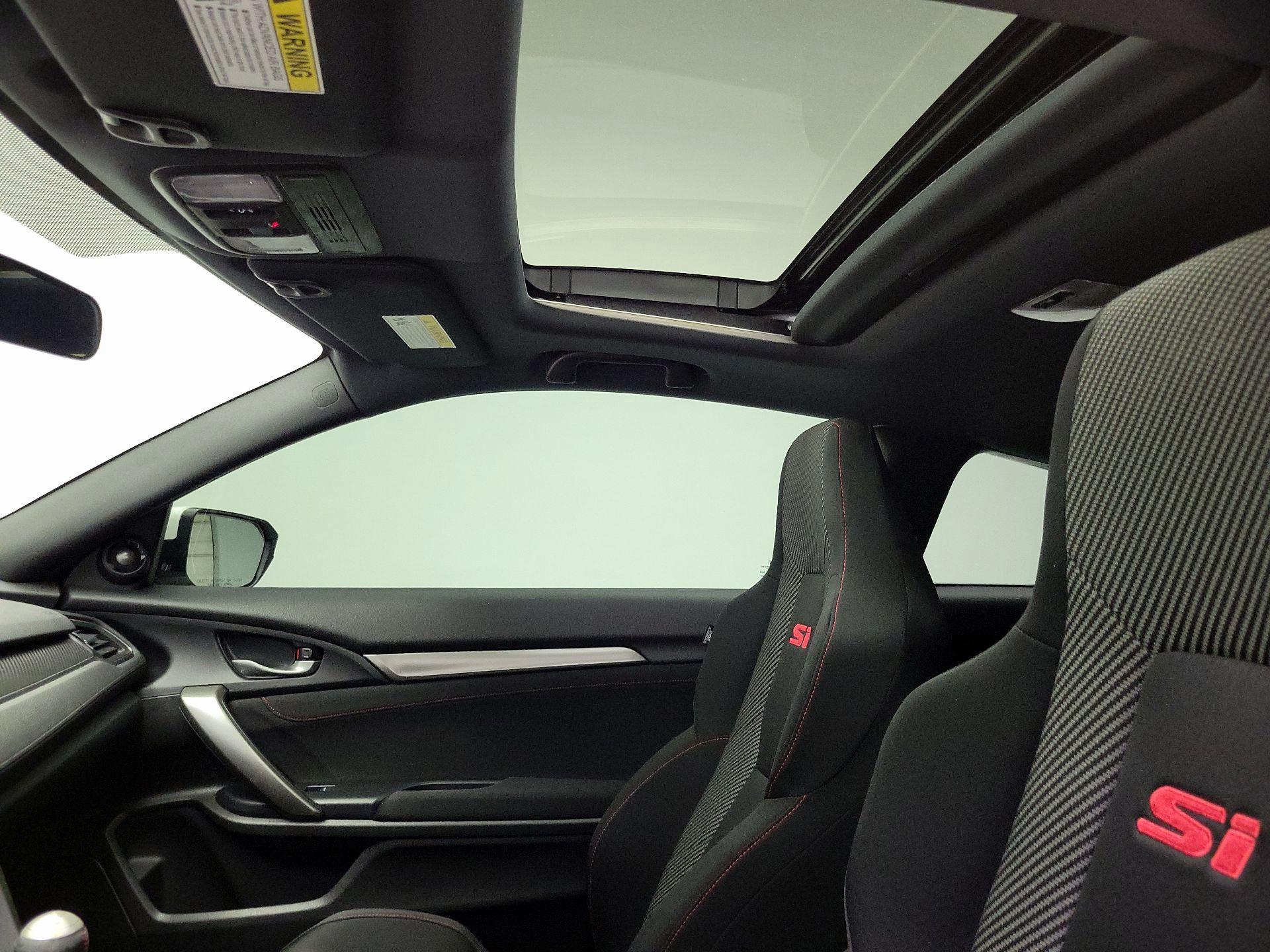 Thumbnail: 2019 Honda Civic - 19