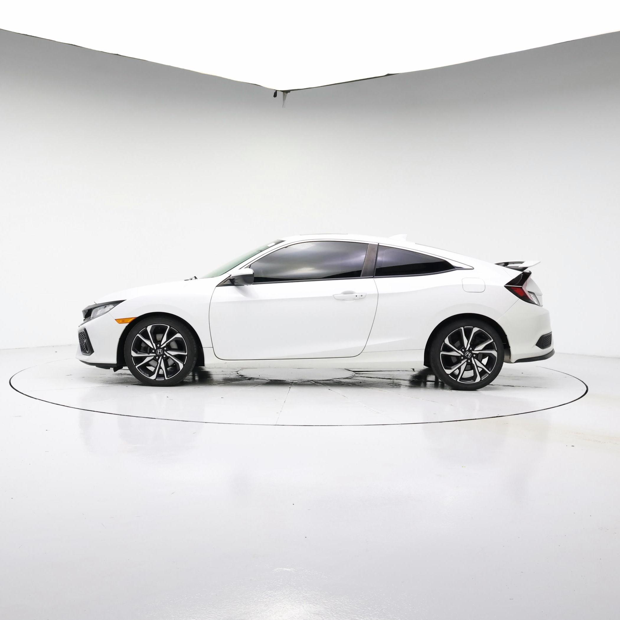 Thumbnail: 2019 Honda Civic - 3