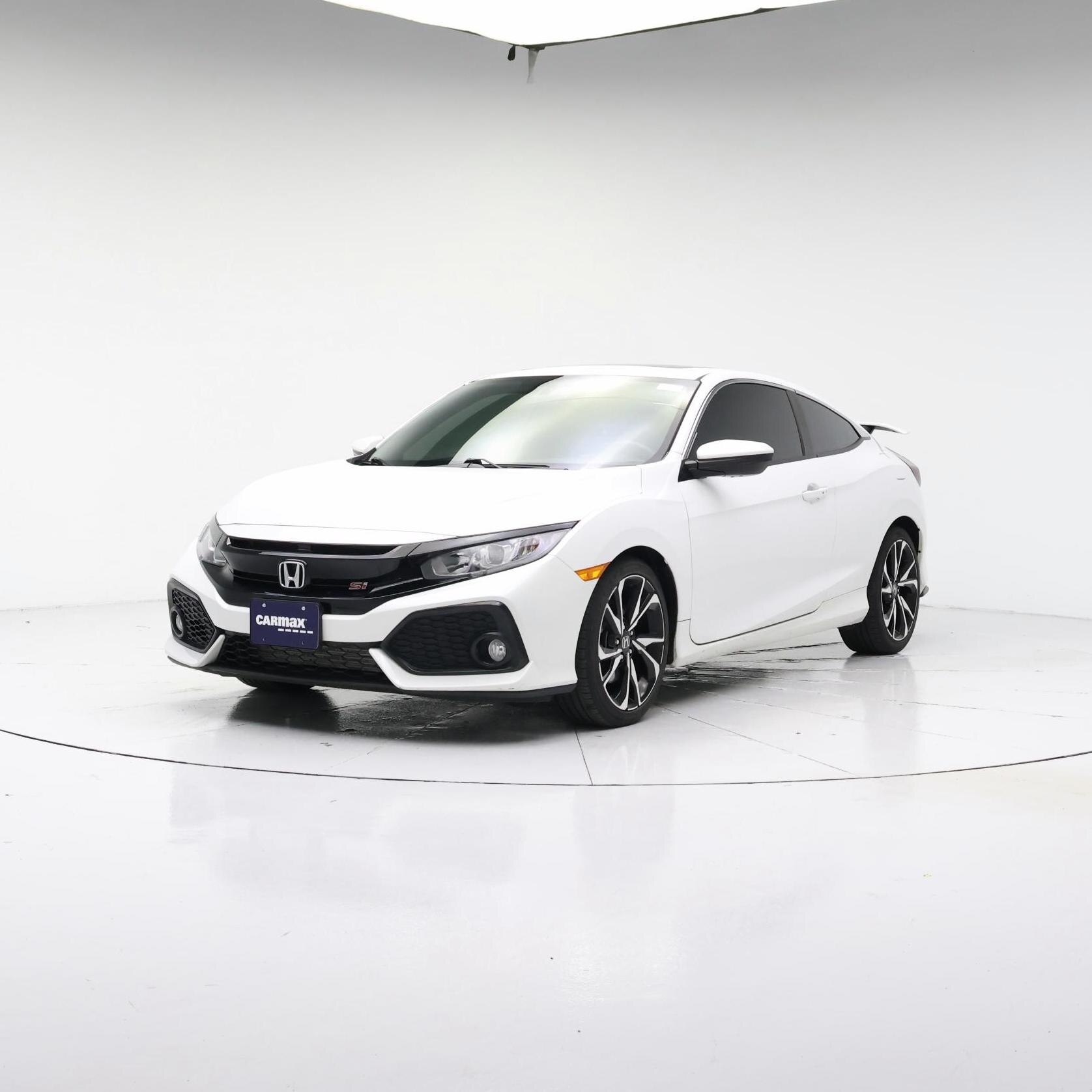 Thumbnail: 2019 Honda Civic - 4