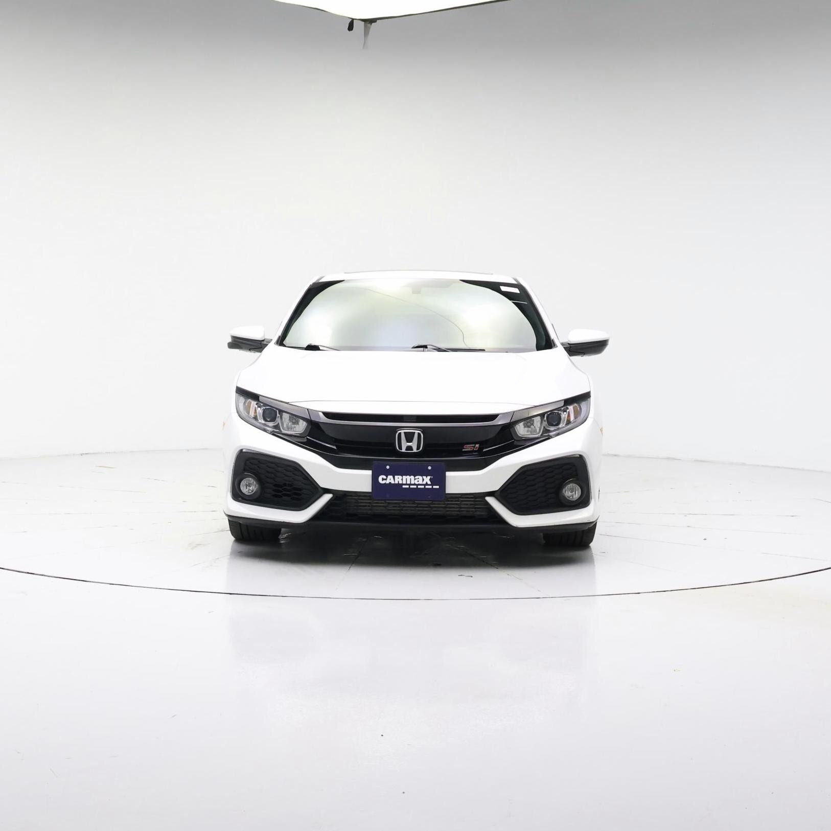 Thumbnail: 2019 Honda Civic - 5