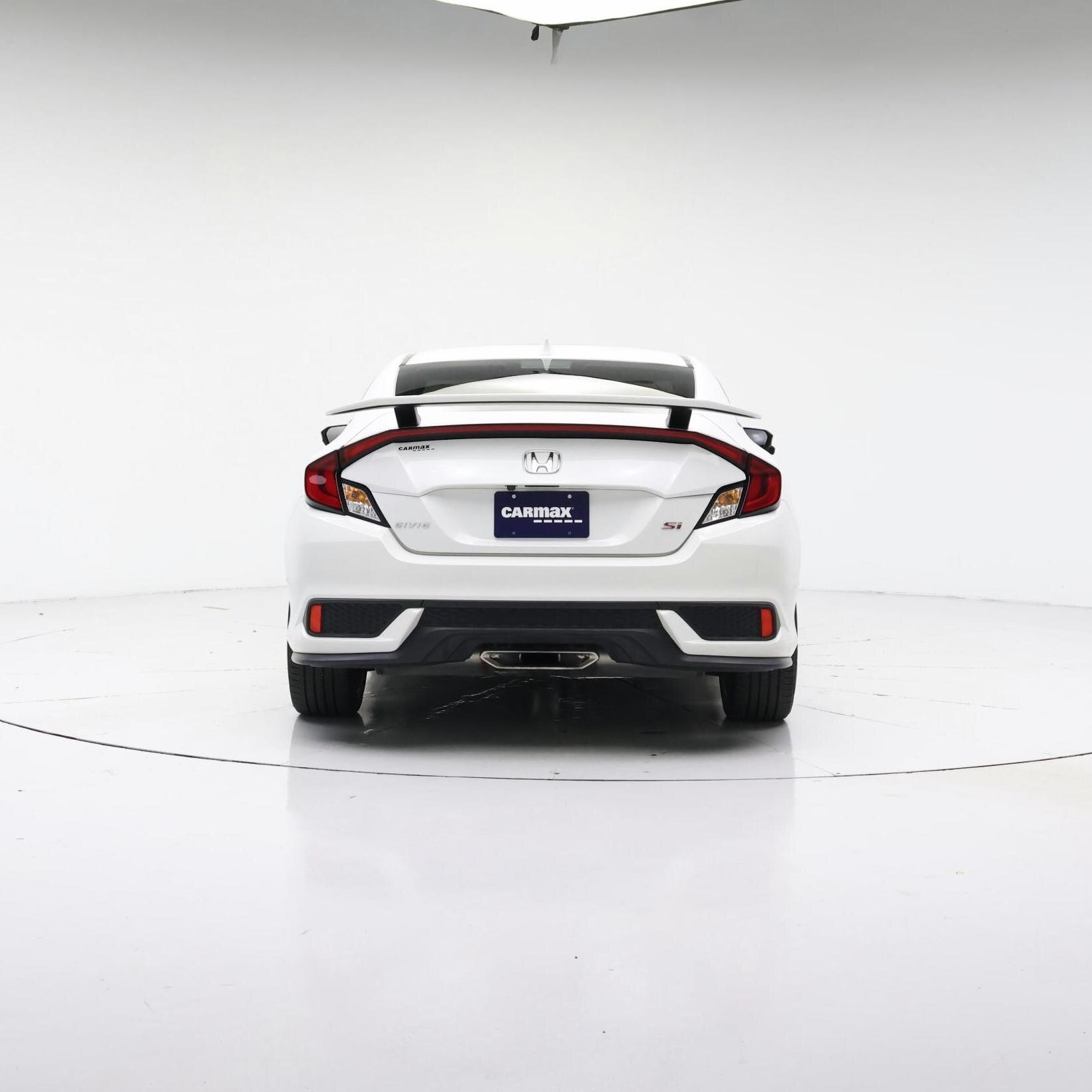 Thumbnail: 2019 Honda Civic - 6
