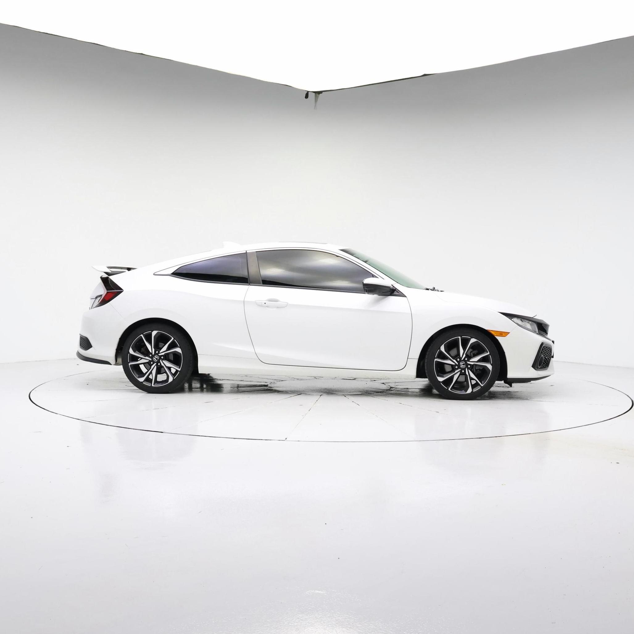 Thumbnail: 2019 Honda Civic - 7