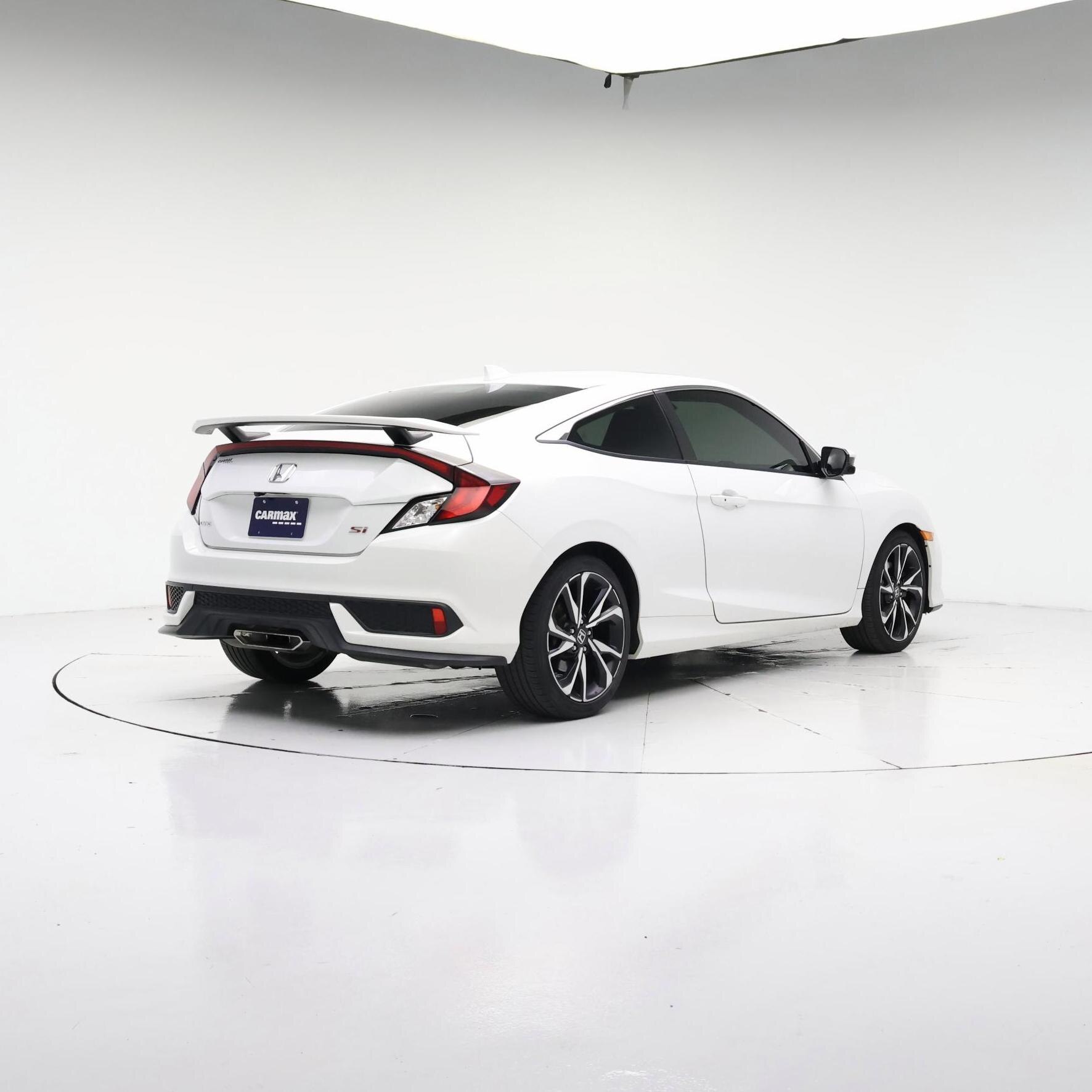 Thumbnail: 2019 Honda Civic - 8