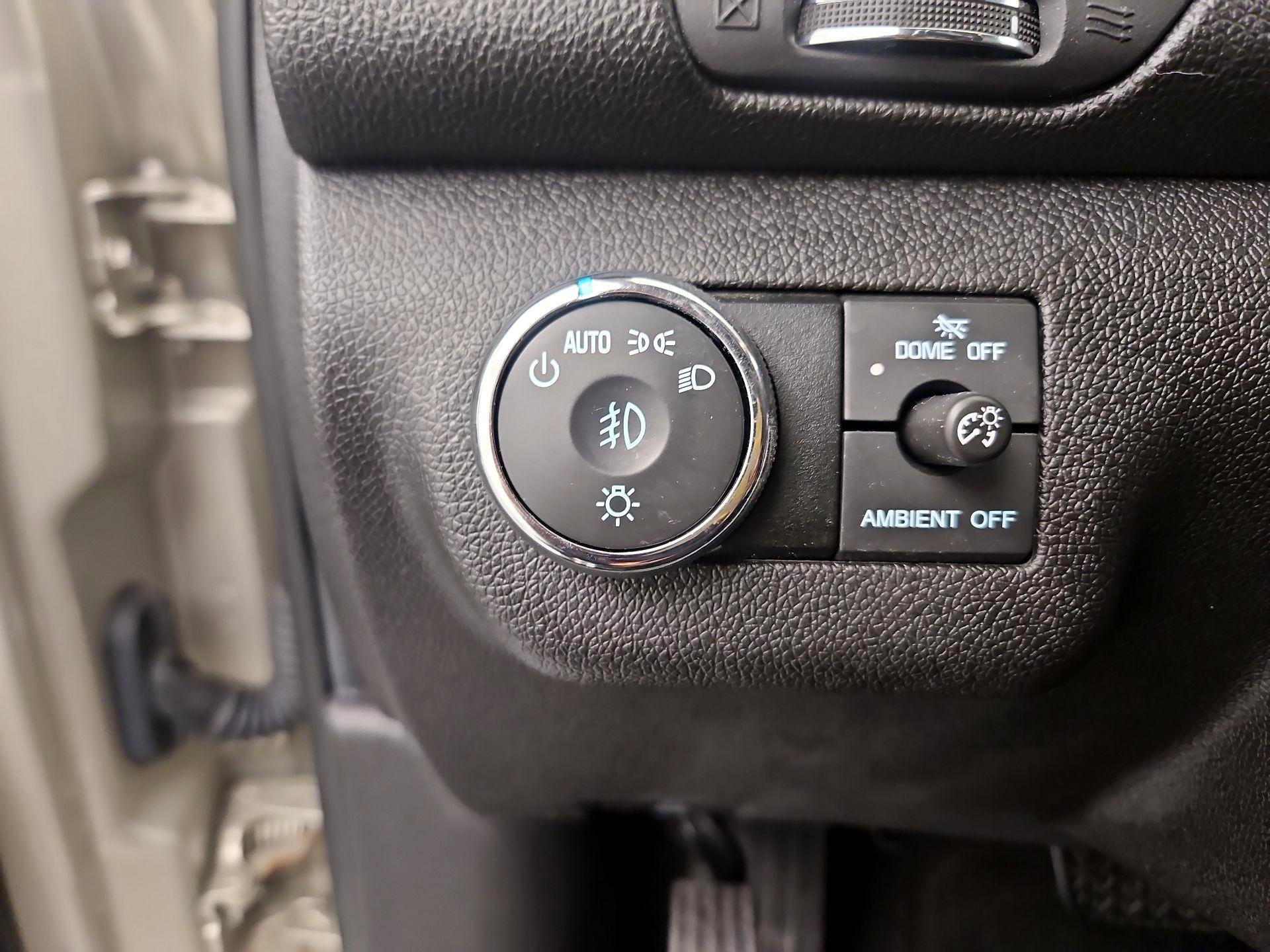 Thumbnail: 2016 Chevrolet Traverse - 13
