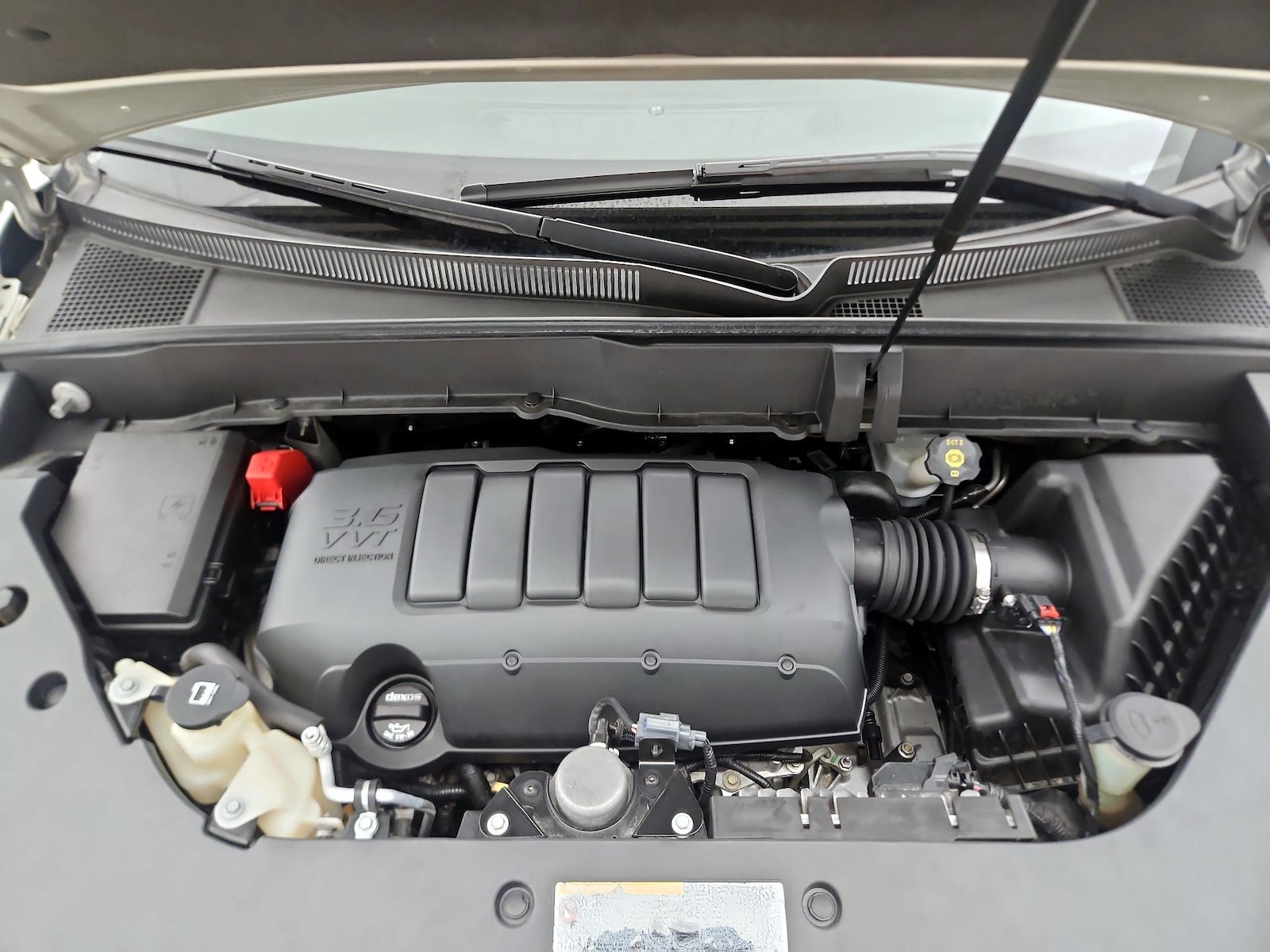 2016 Chevrolet Traverse LTZ - Photo 22