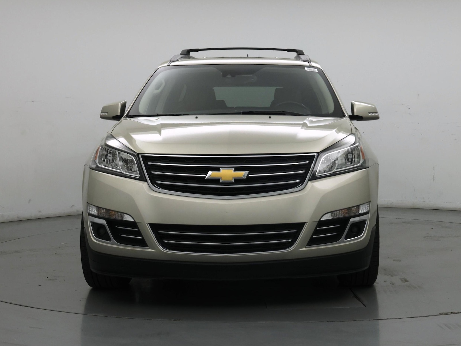 2016 Chevrolet Traverse LTZ - Photo 6
