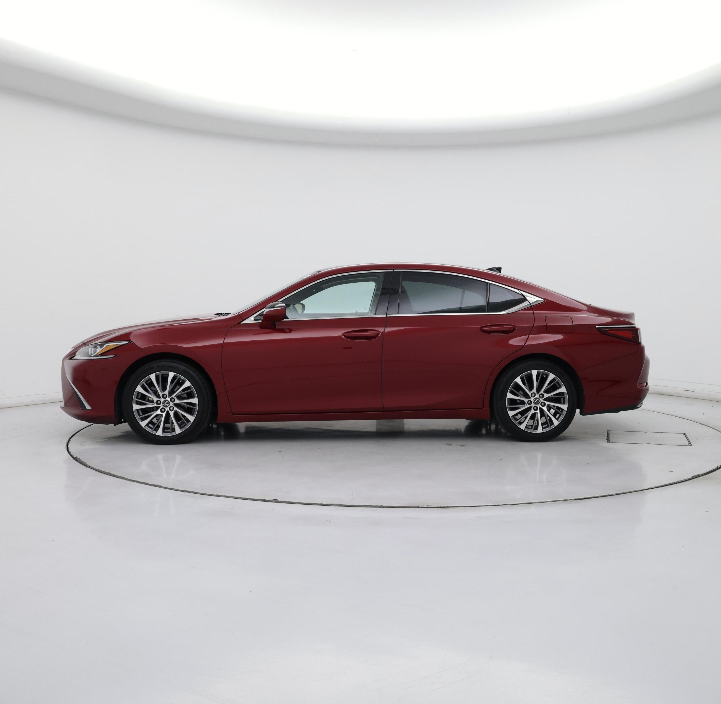 Thumbnail: 2019 Lexus ES - 3