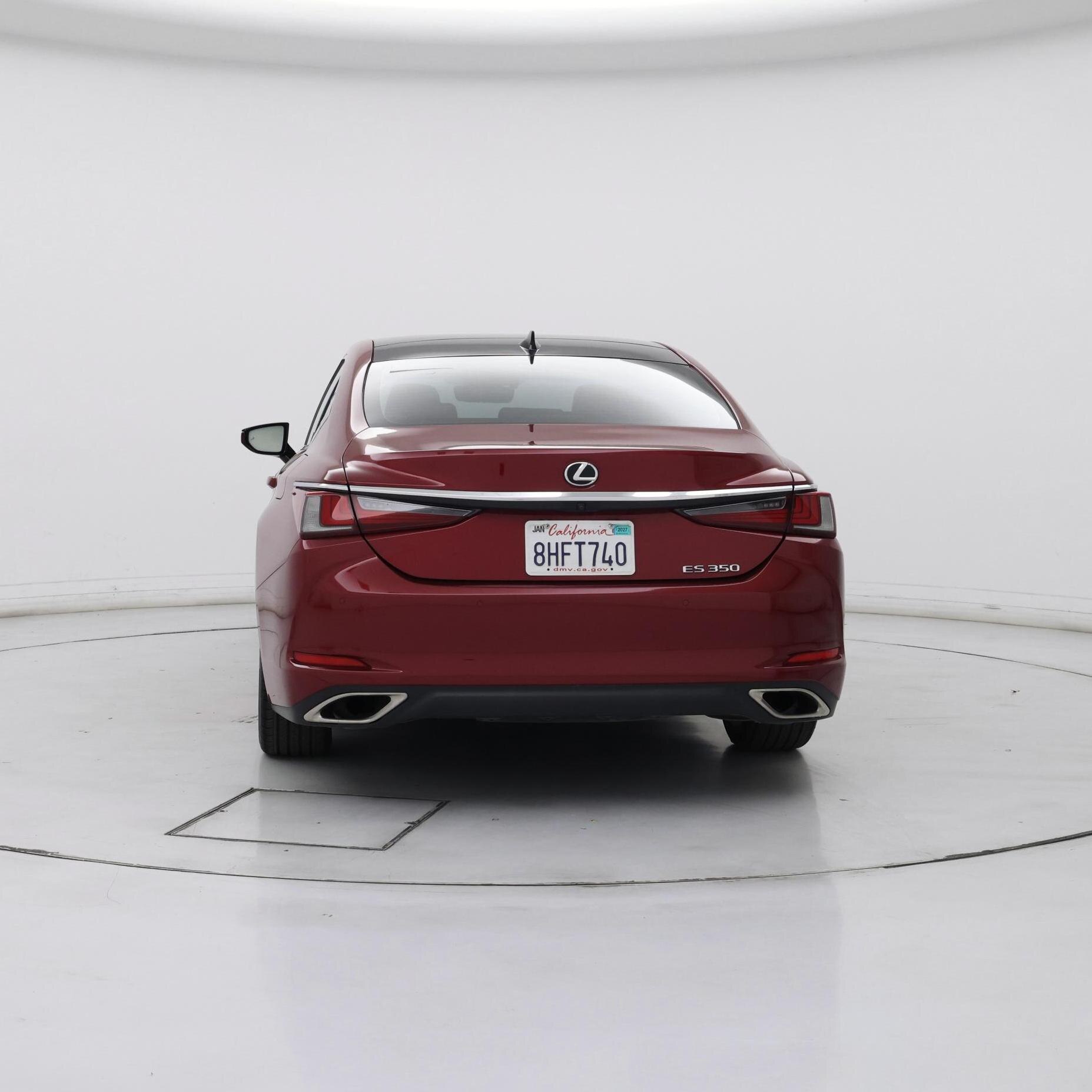 Thumbnail: 2019 Lexus ES - 6