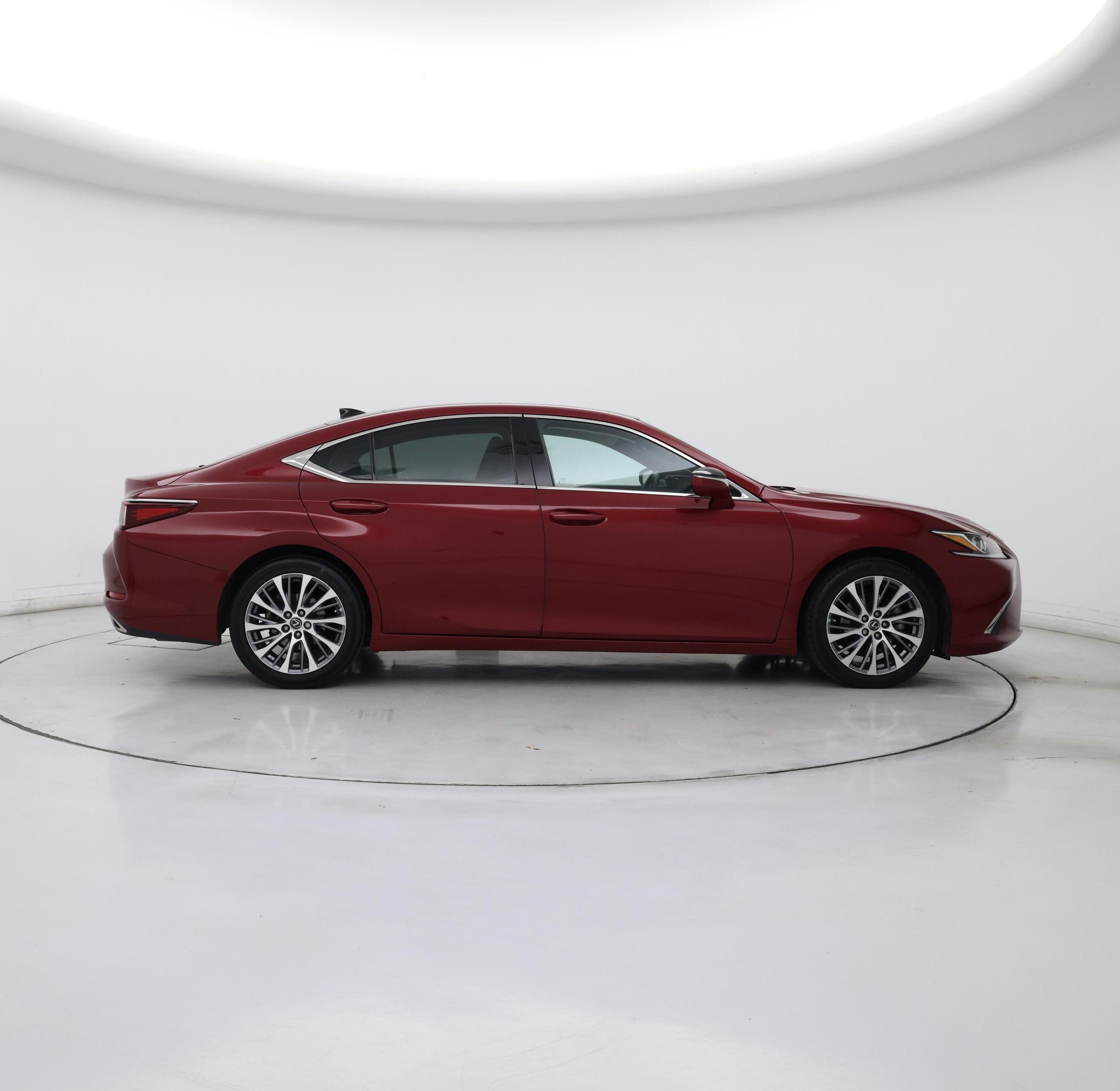 Thumbnail: 2019 Lexus ES - 7