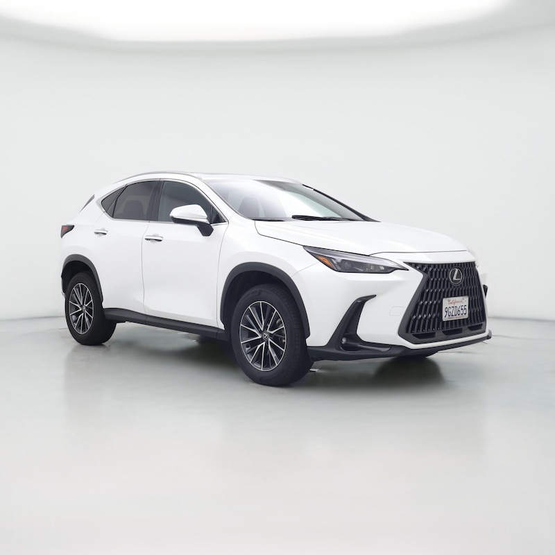 2024 Lexus NX 350