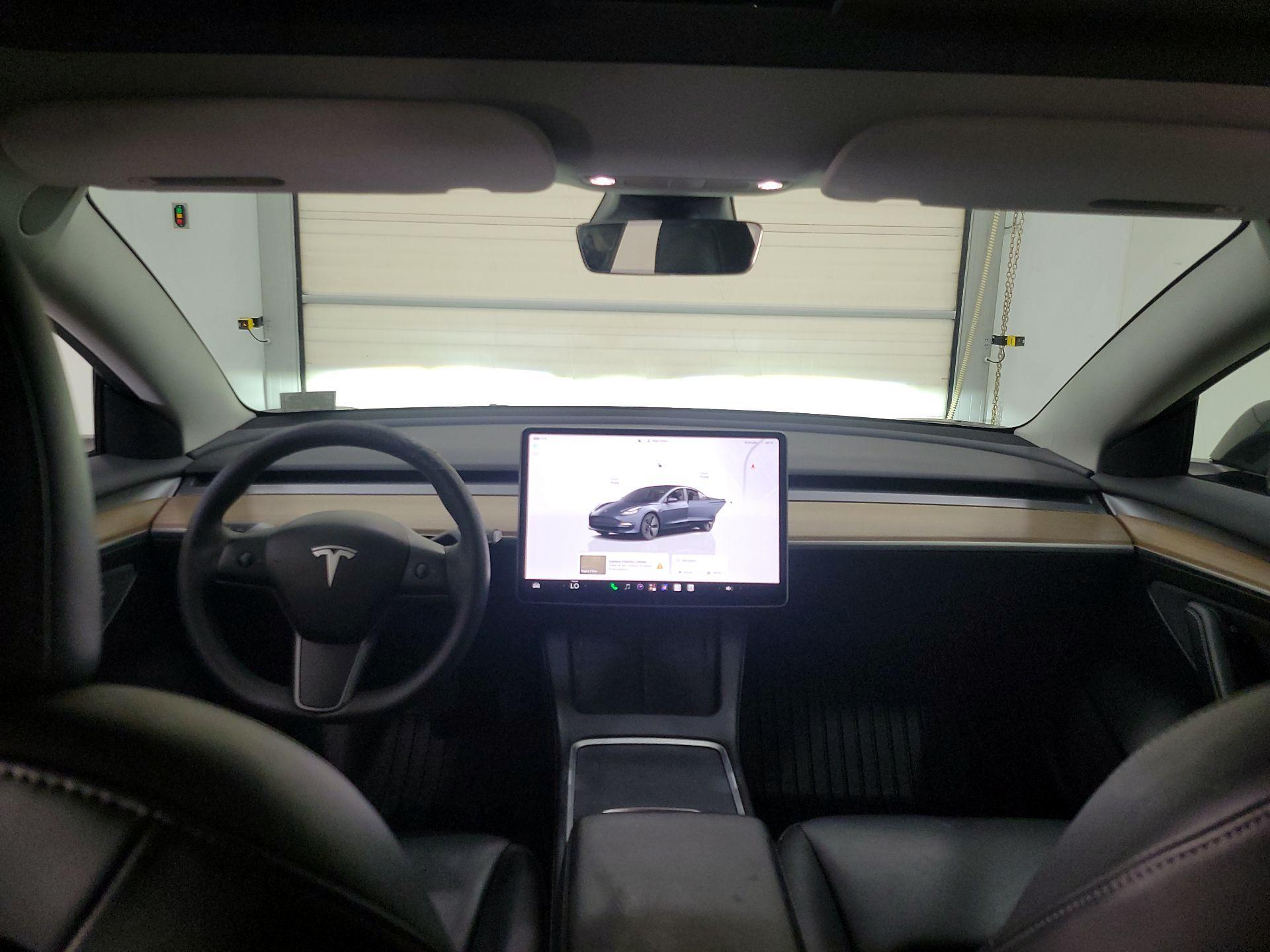 Thumbnail: 2023 Tesla Model 3 - 9
