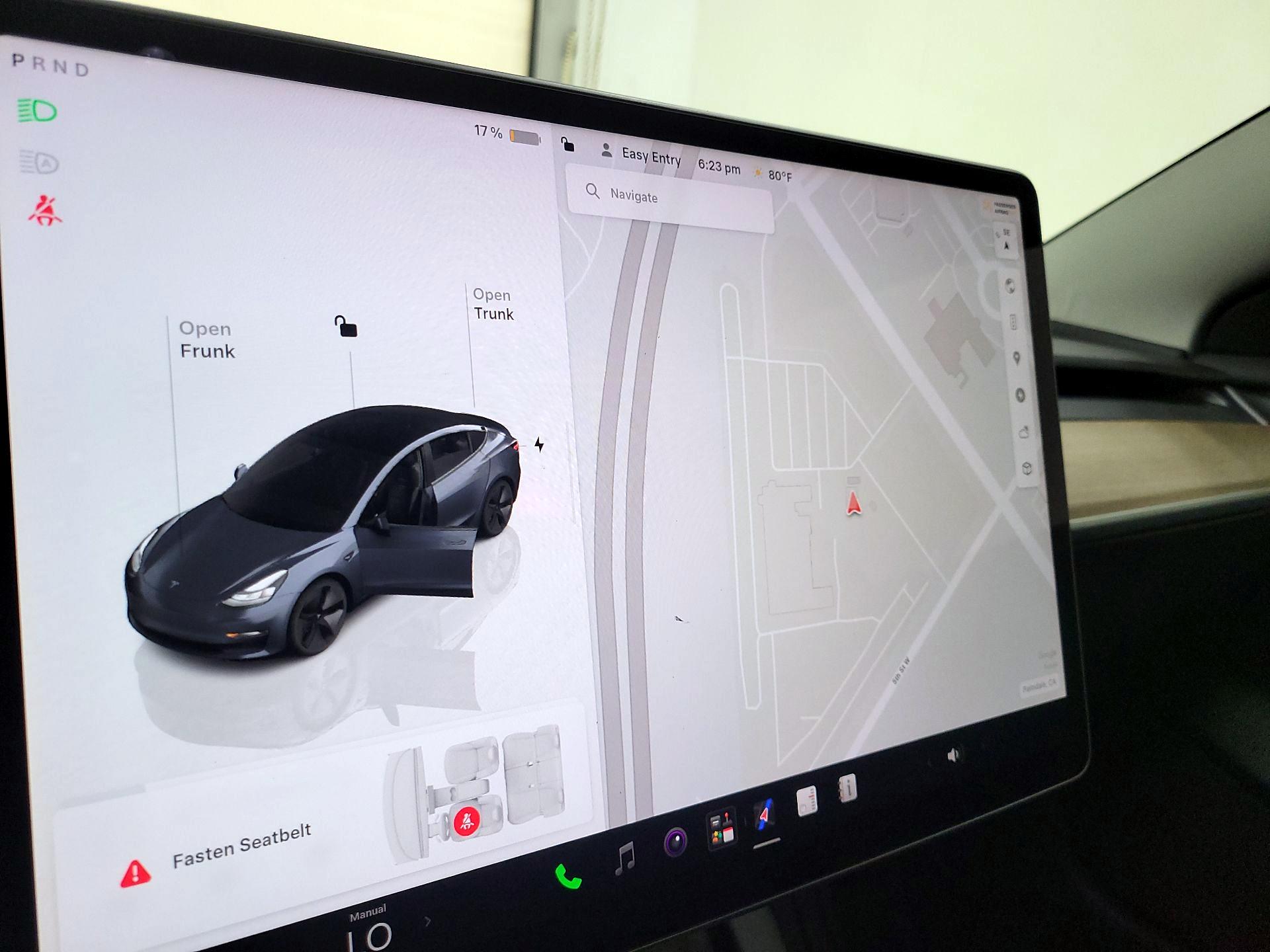 Thumbnail: 2023 Tesla Model 3 - 13