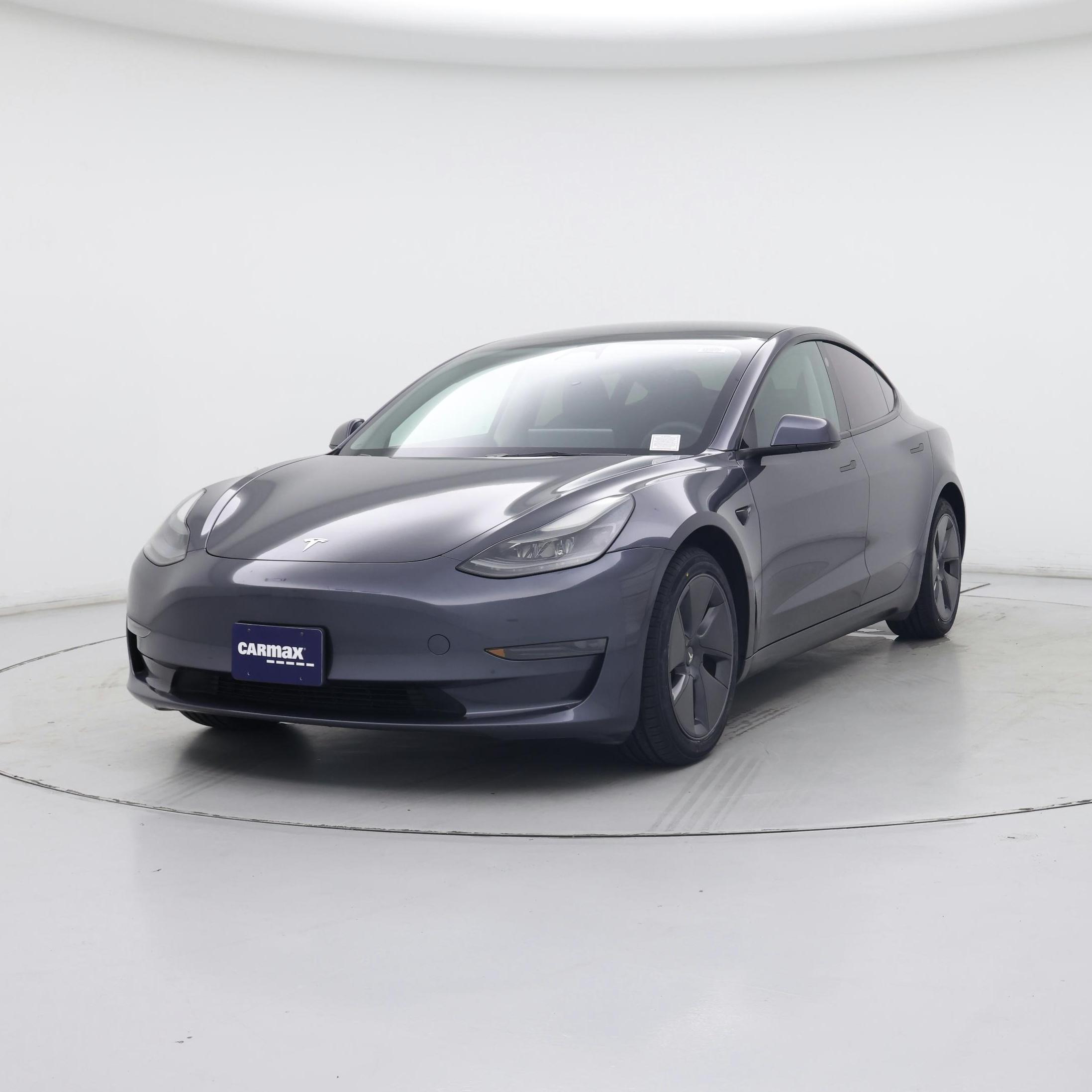 Thumbnail: 2023 Tesla Model 3 - 4