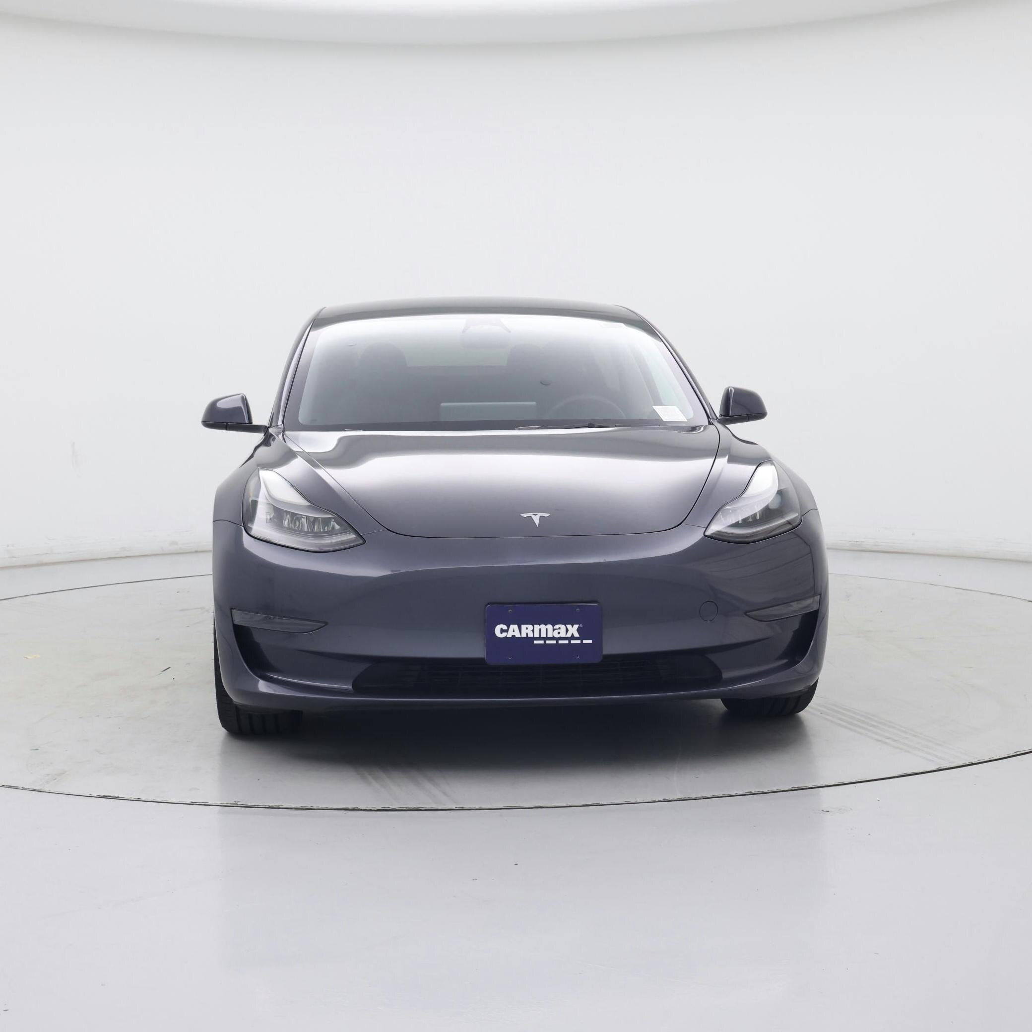 Thumbnail: 2023 Tesla Model 3 - 5