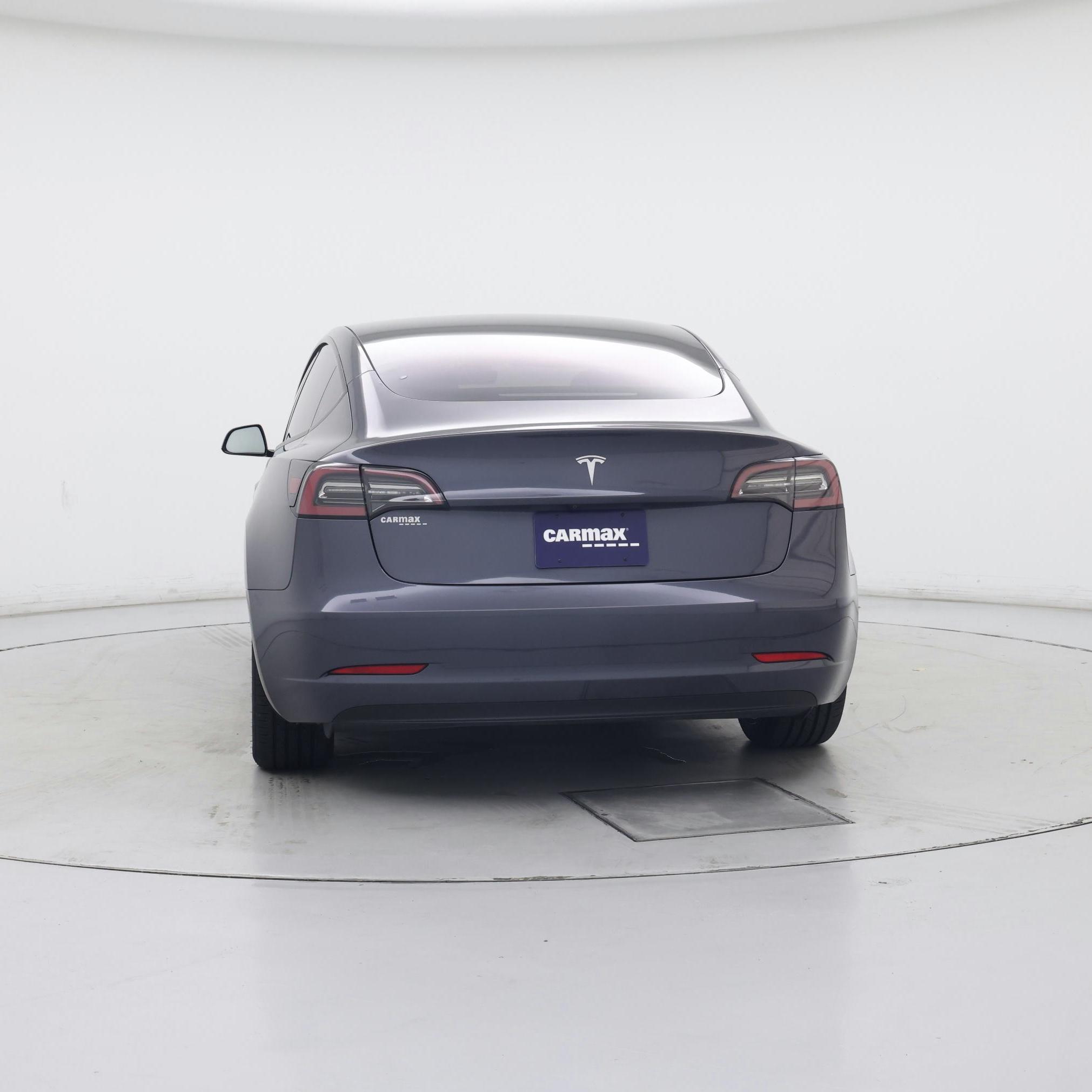 Thumbnail: 2023 Tesla Model 3 - 6