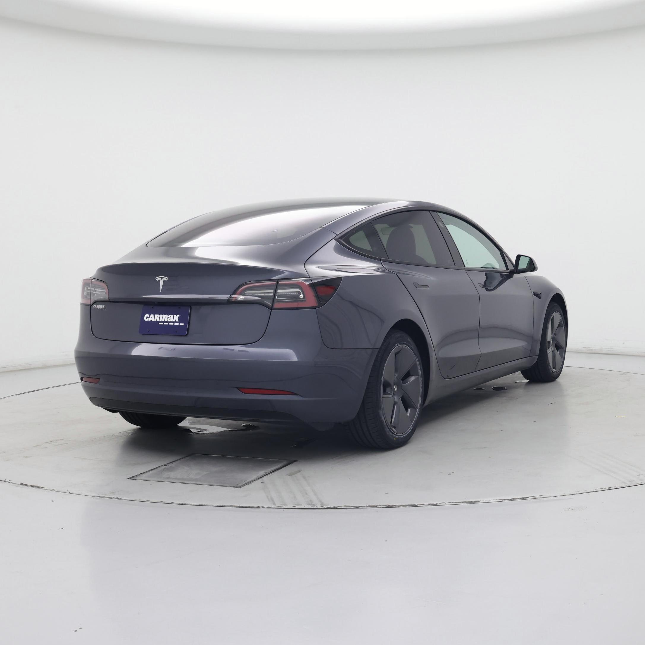 Thumbnail: 2023 Tesla Model 3 - 8