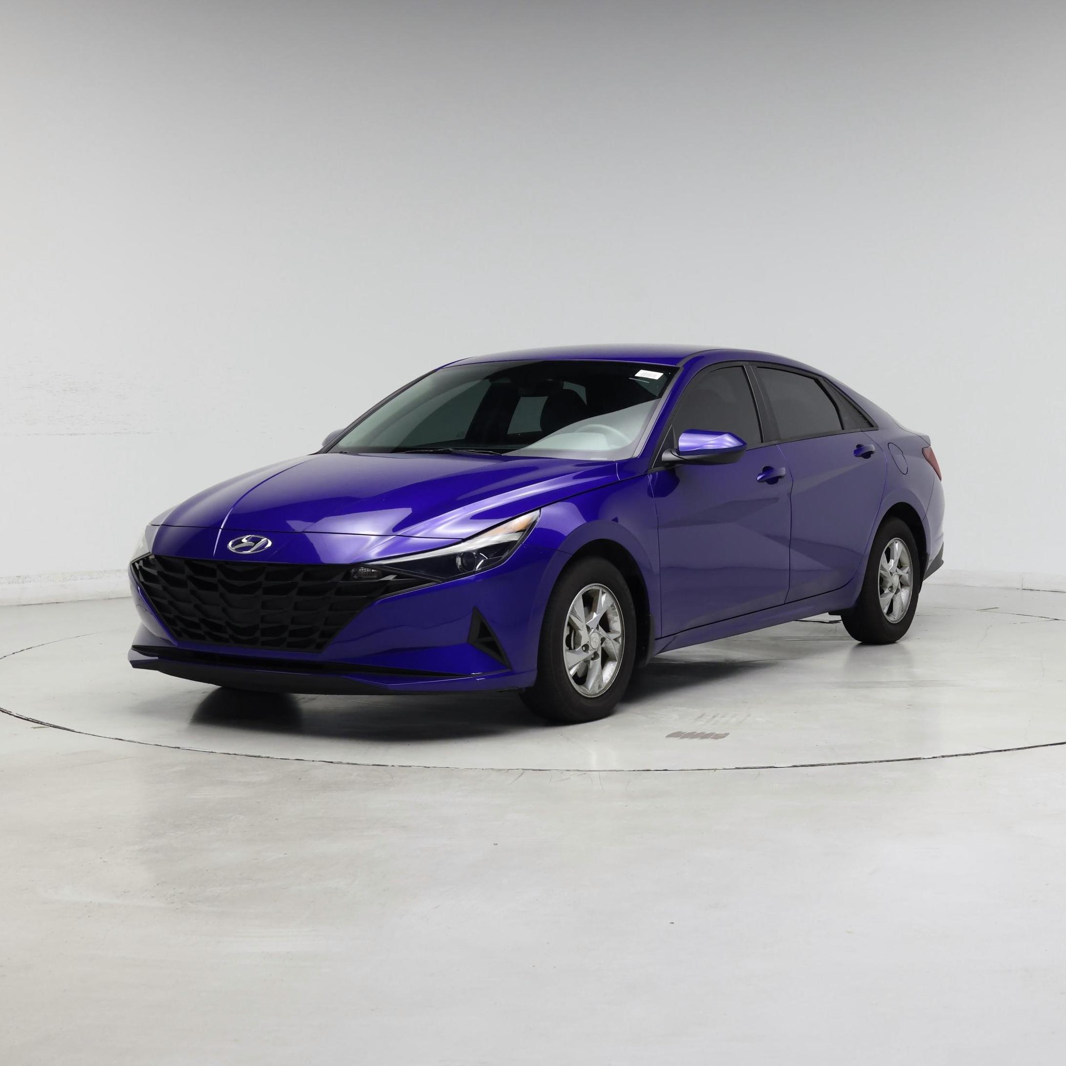 Thumbnail: 2023 Hyundai Elantra - 4