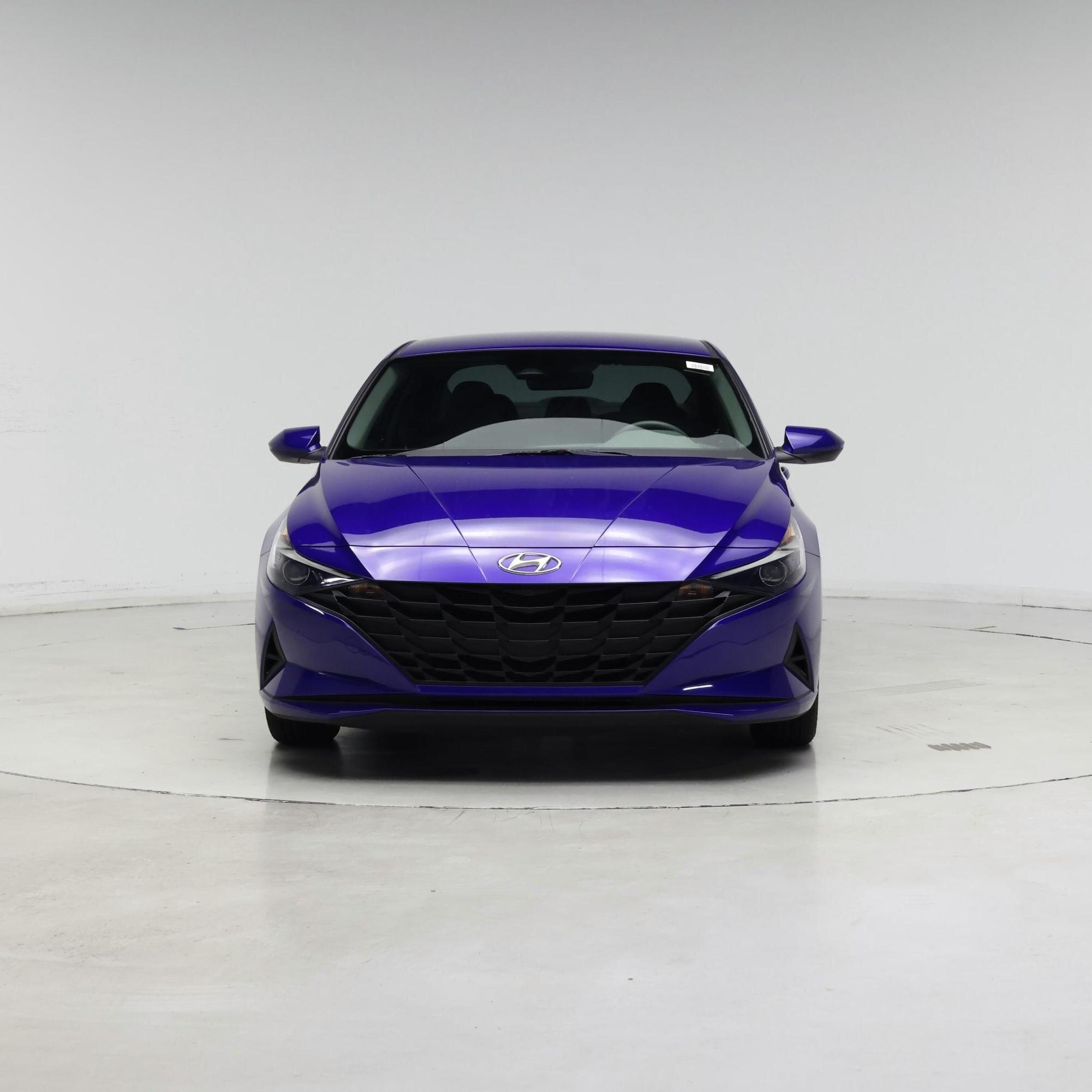 Thumbnail: 2023 Hyundai Elantra - 5