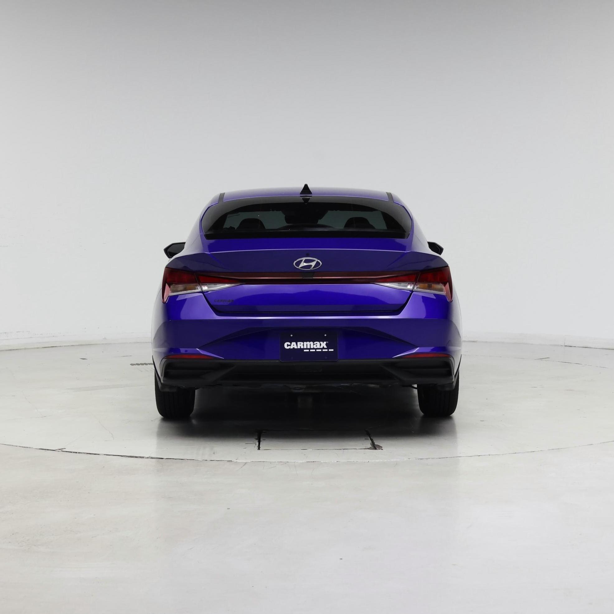 Thumbnail: 2023 Hyundai Elantra - 6
