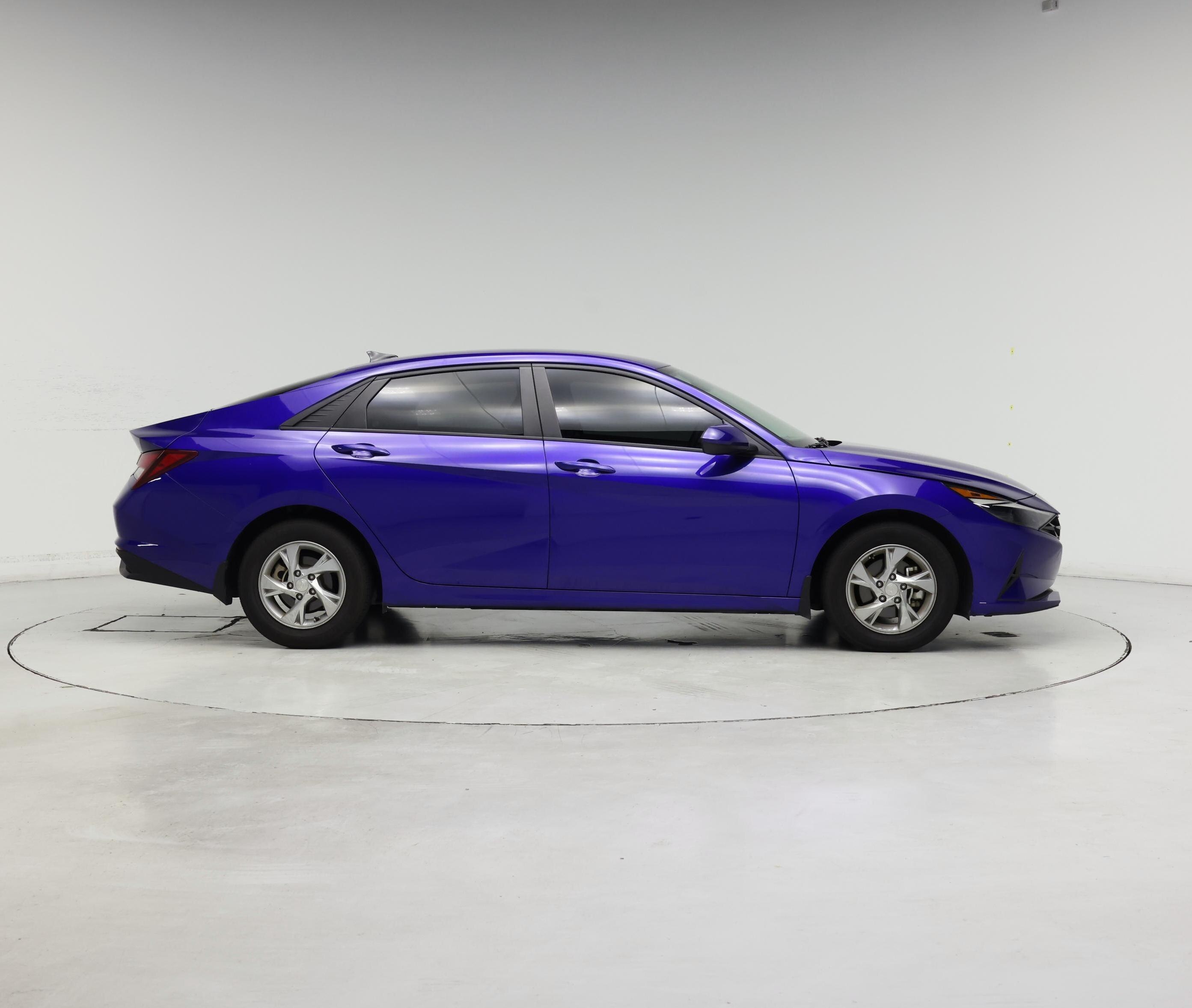 Thumbnail: 2023 Hyundai Elantra - 7