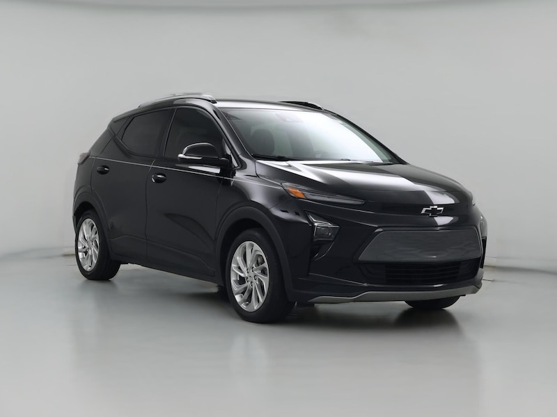 2022 Chevrolet Bolt EUV LT -
                  Stockbridge, GA