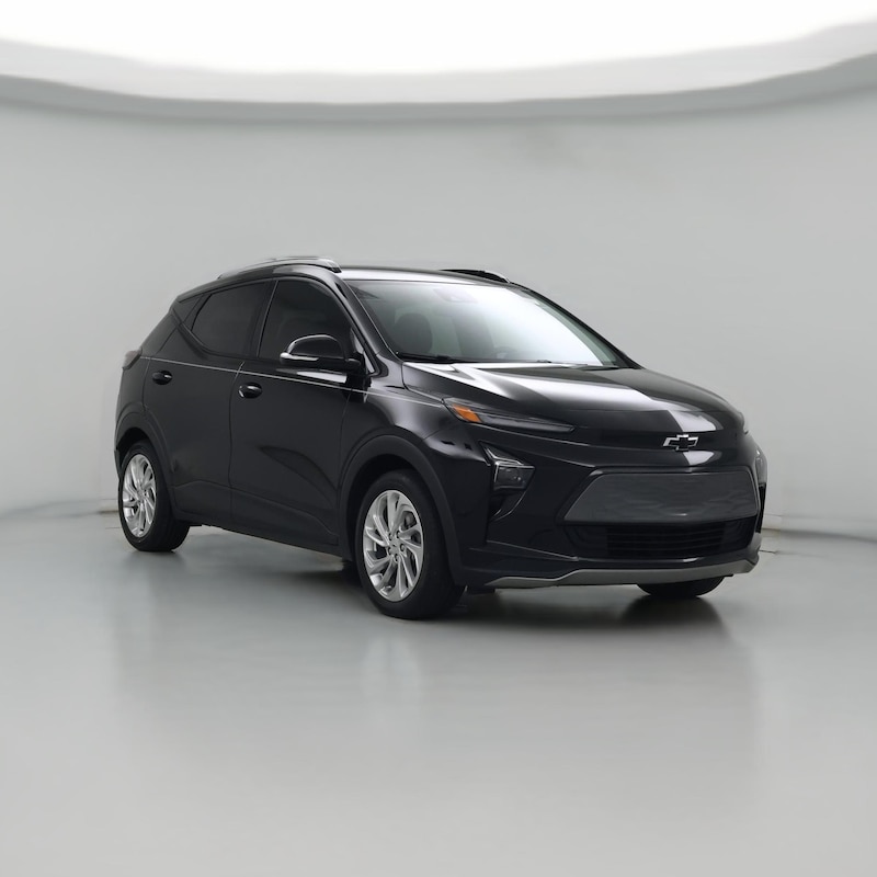 2022 Chevrolet Bolt EUV LT