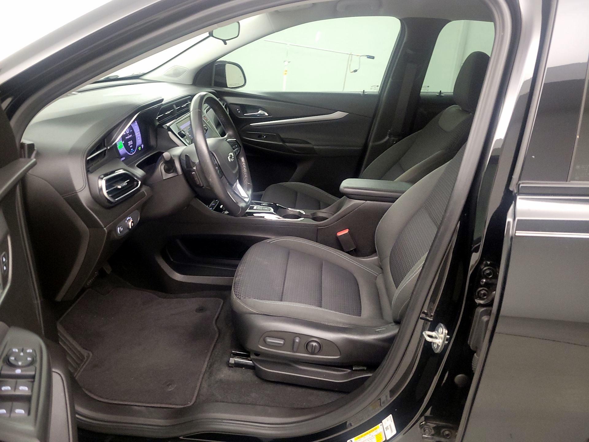 Thumbnail: 2022 Chevrolet Bolt EUV - 11