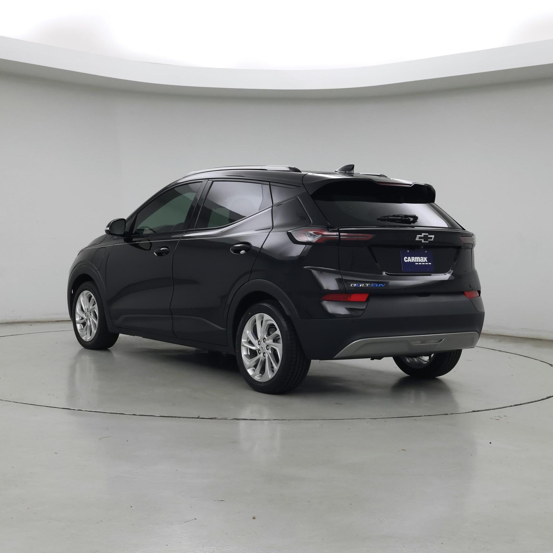 Thumbnail: 2022 Chevrolet Bolt EUV - 2