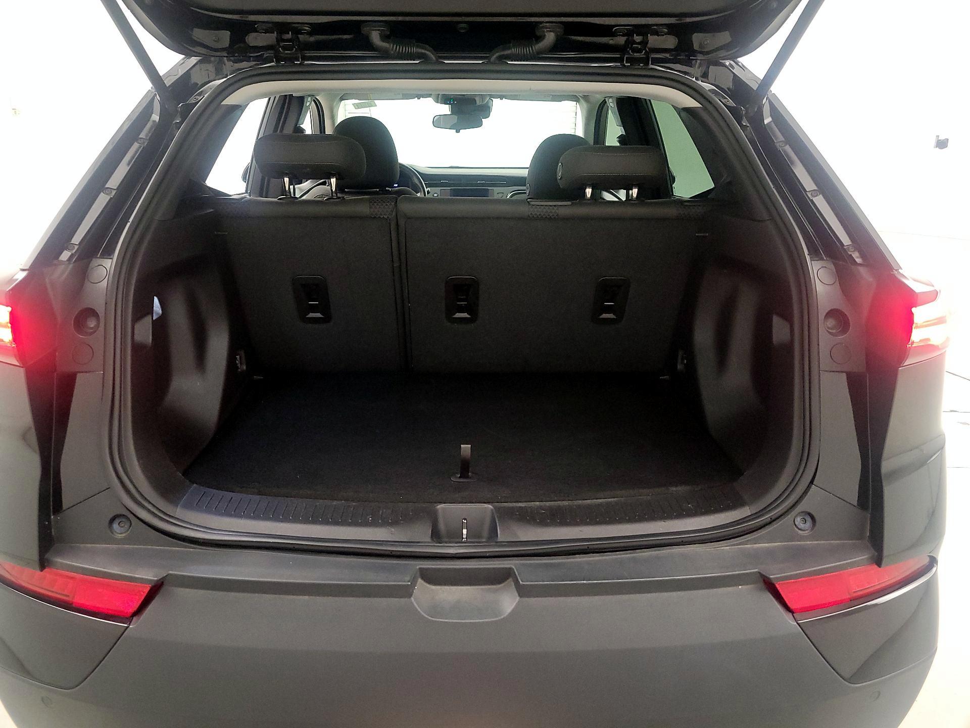 Thumbnail: 2022 Chevrolet Bolt EUV - 20