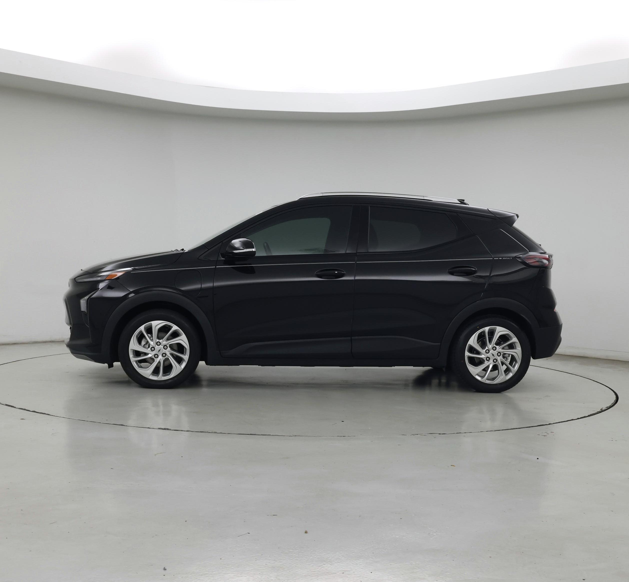 Thumbnail: 2022 Chevrolet Bolt EUV - 3