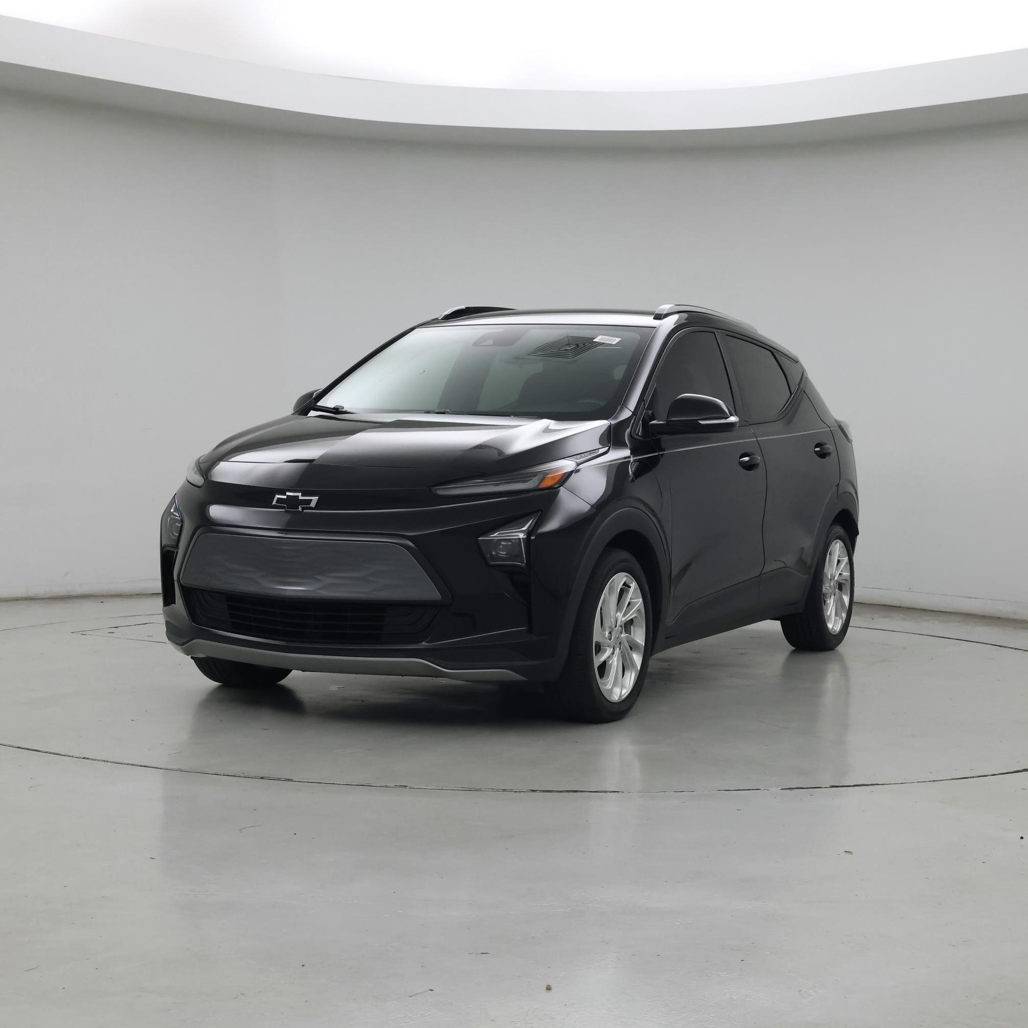 Thumbnail: 2022 Chevrolet Bolt EUV - 4