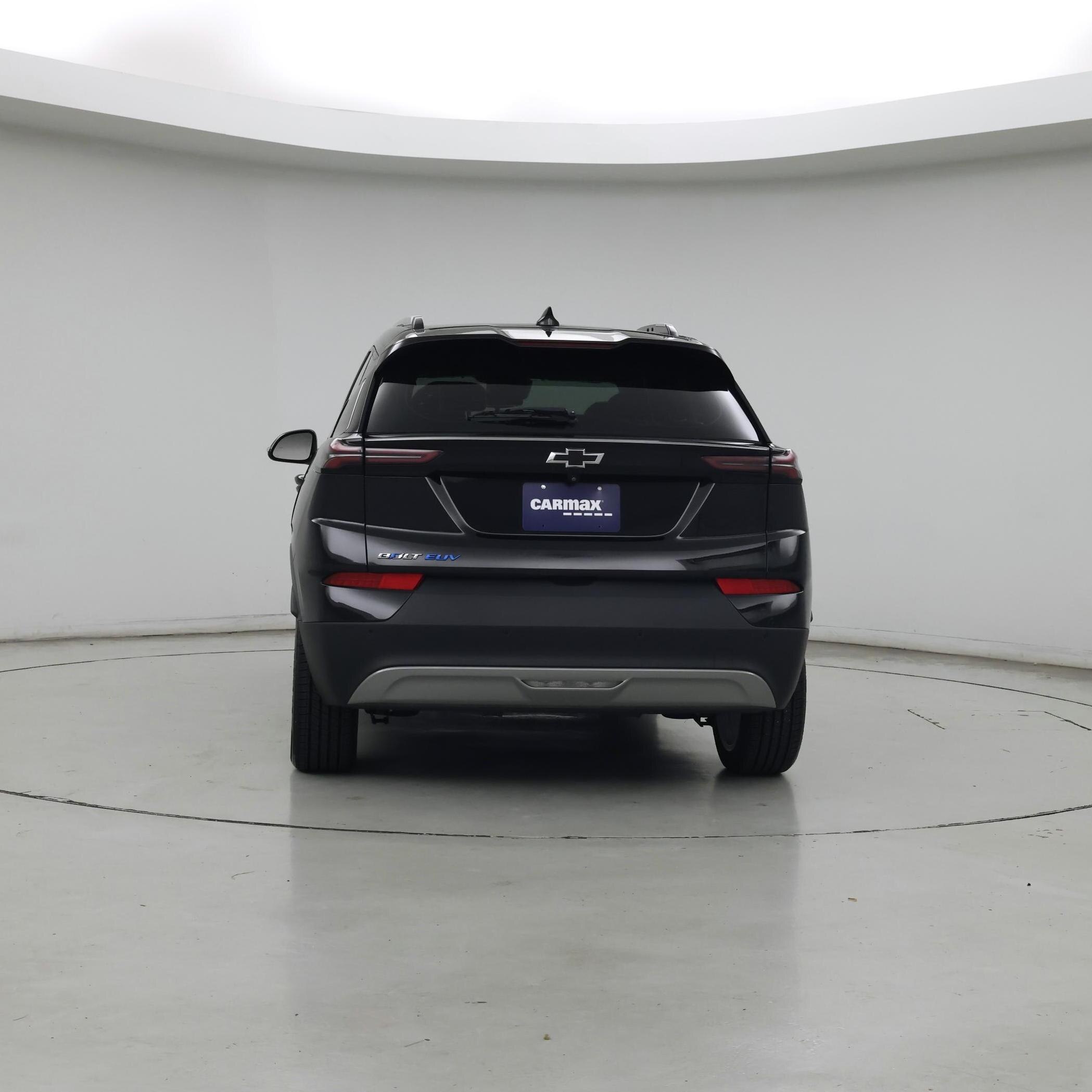 Thumbnail: 2022 Chevrolet Bolt EUV - 6