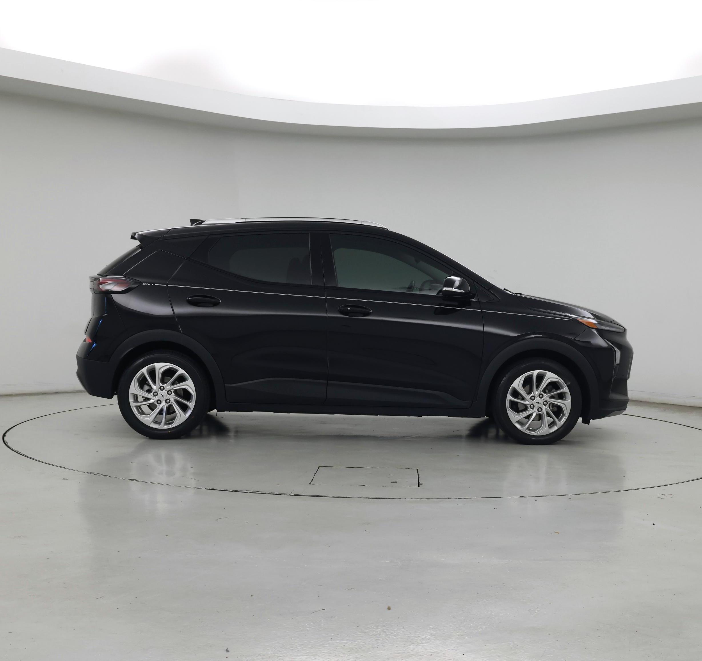 Thumbnail: 2022 Chevrolet Bolt EUV - 7