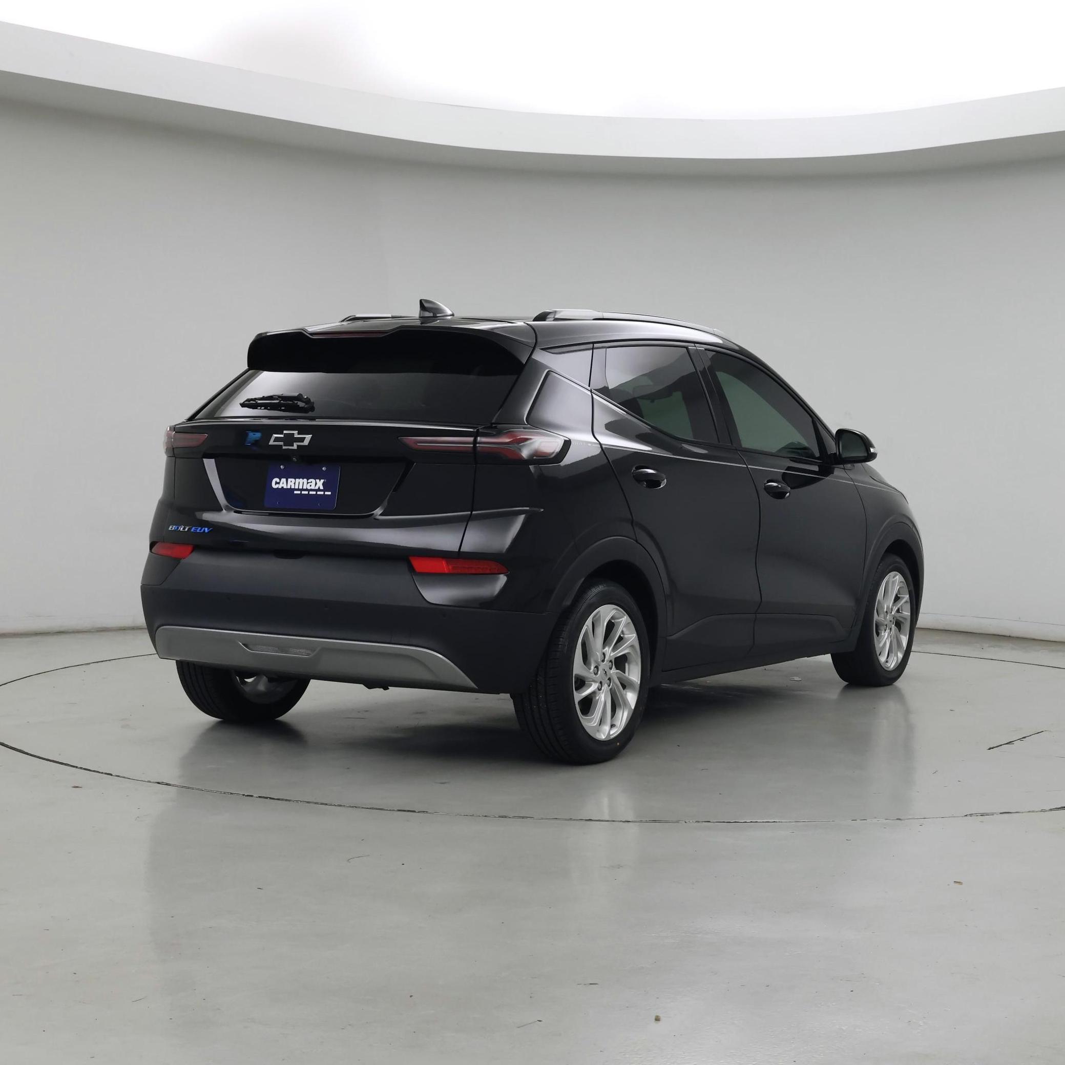 Thumbnail: 2022 Chevrolet Bolt EUV - 8