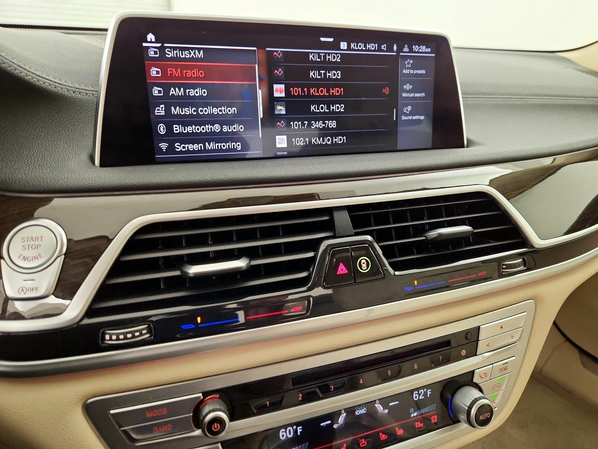 Thumbnail: 2020 BMW 7 Series - 16