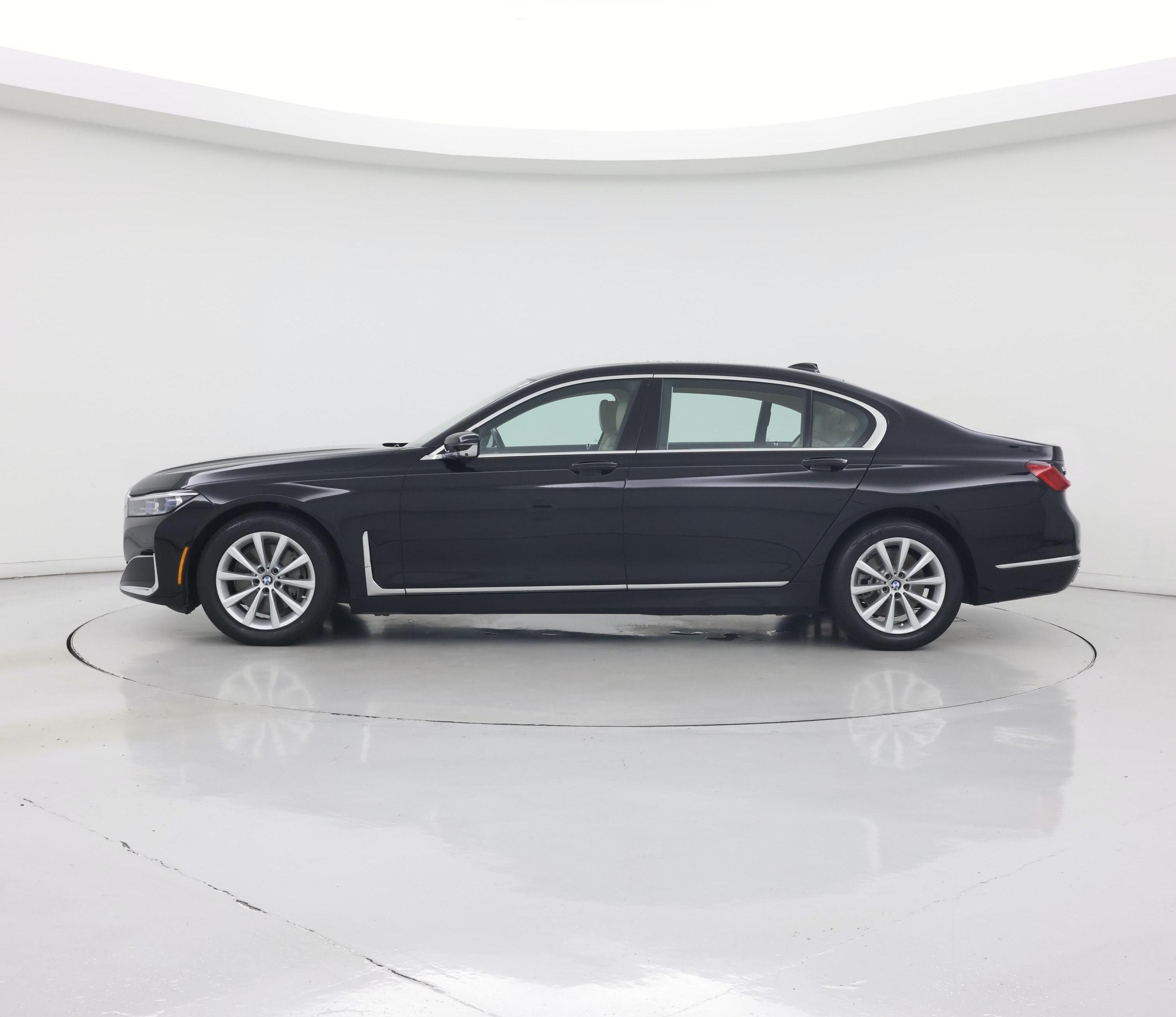 Thumbnail: 2020 BMW 7 Series - 3