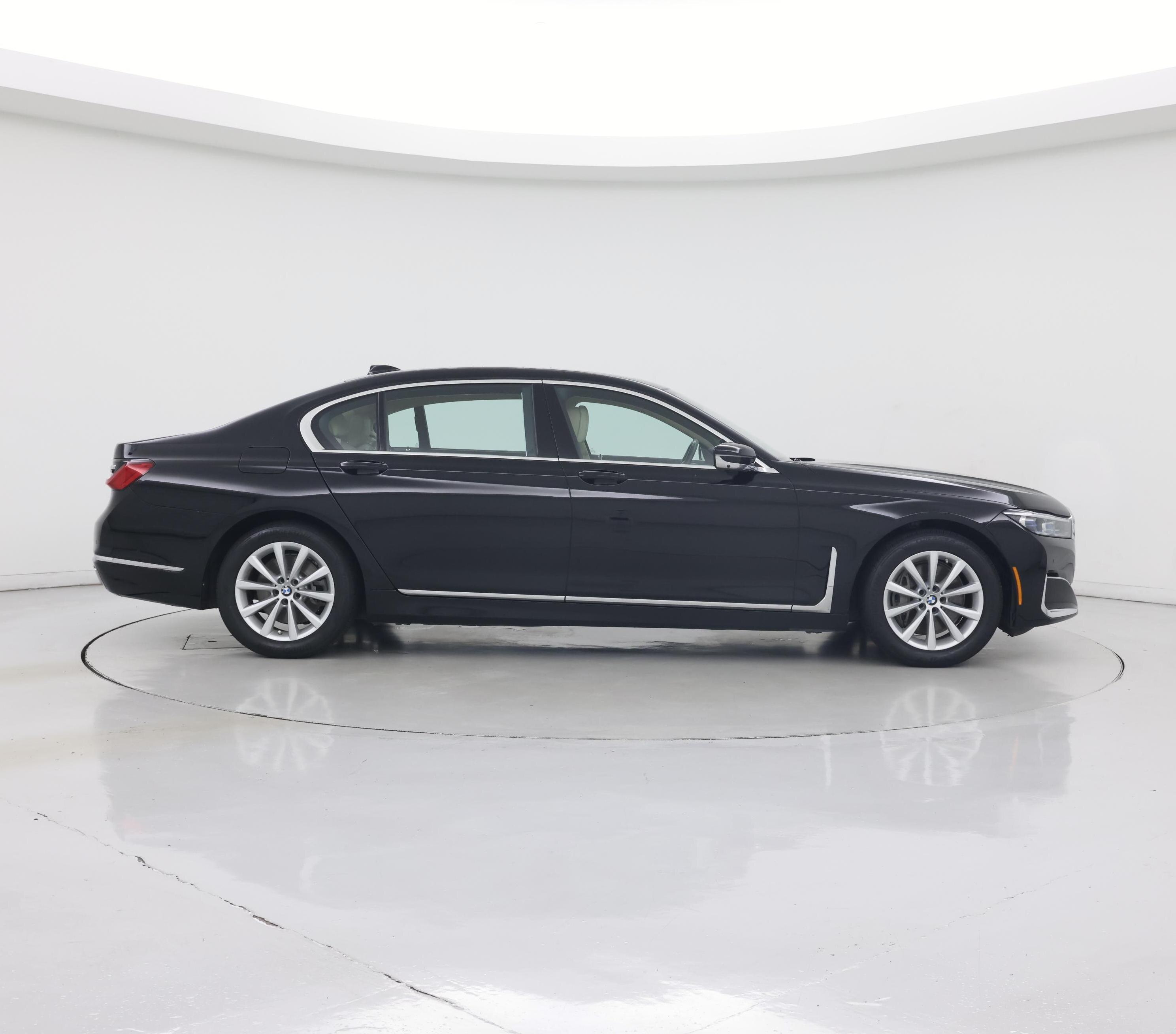 Thumbnail: 2020 BMW 7 Series - 7
