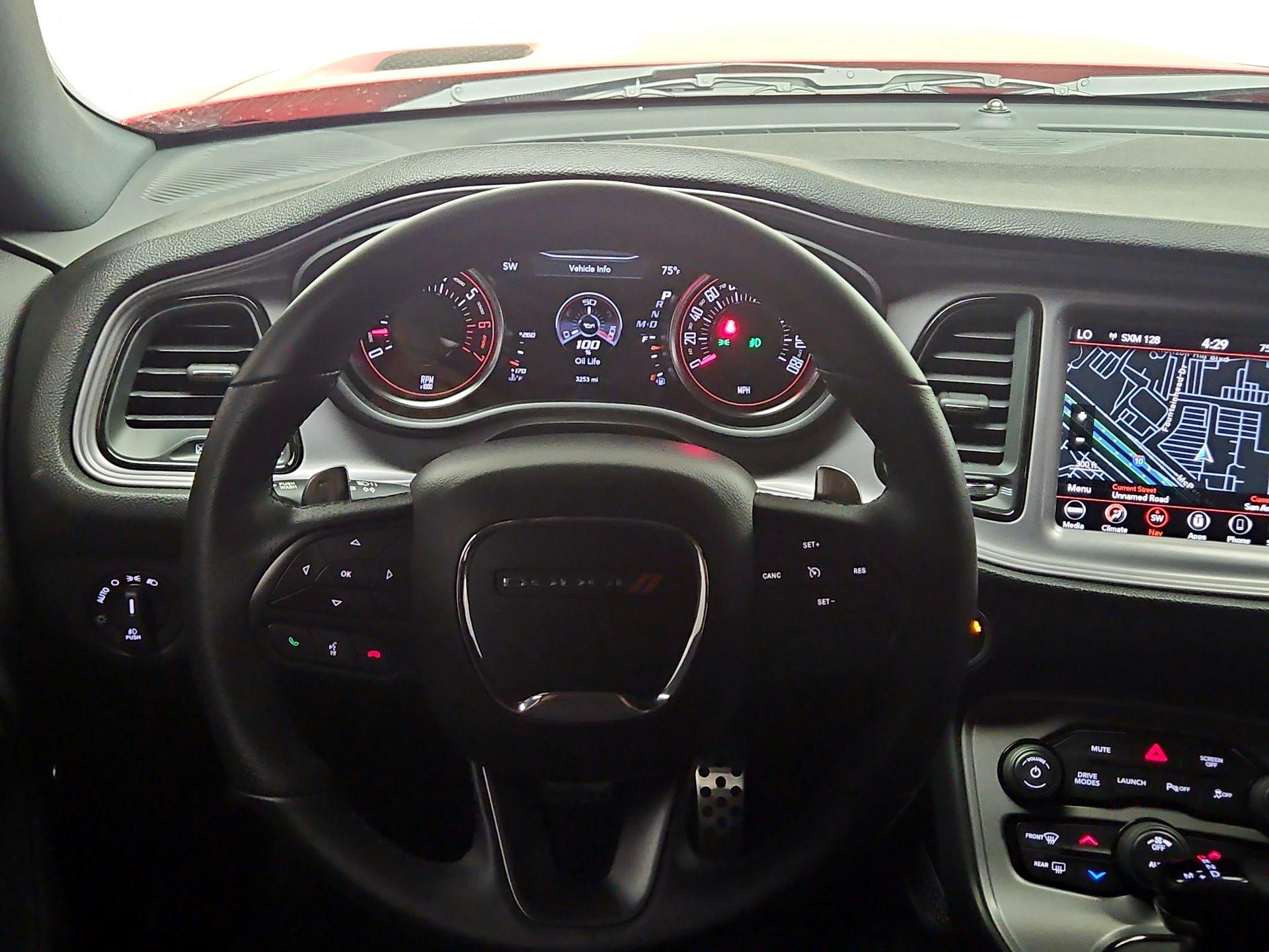 Thumbnail: 2023 Dodge Challenger - 10
