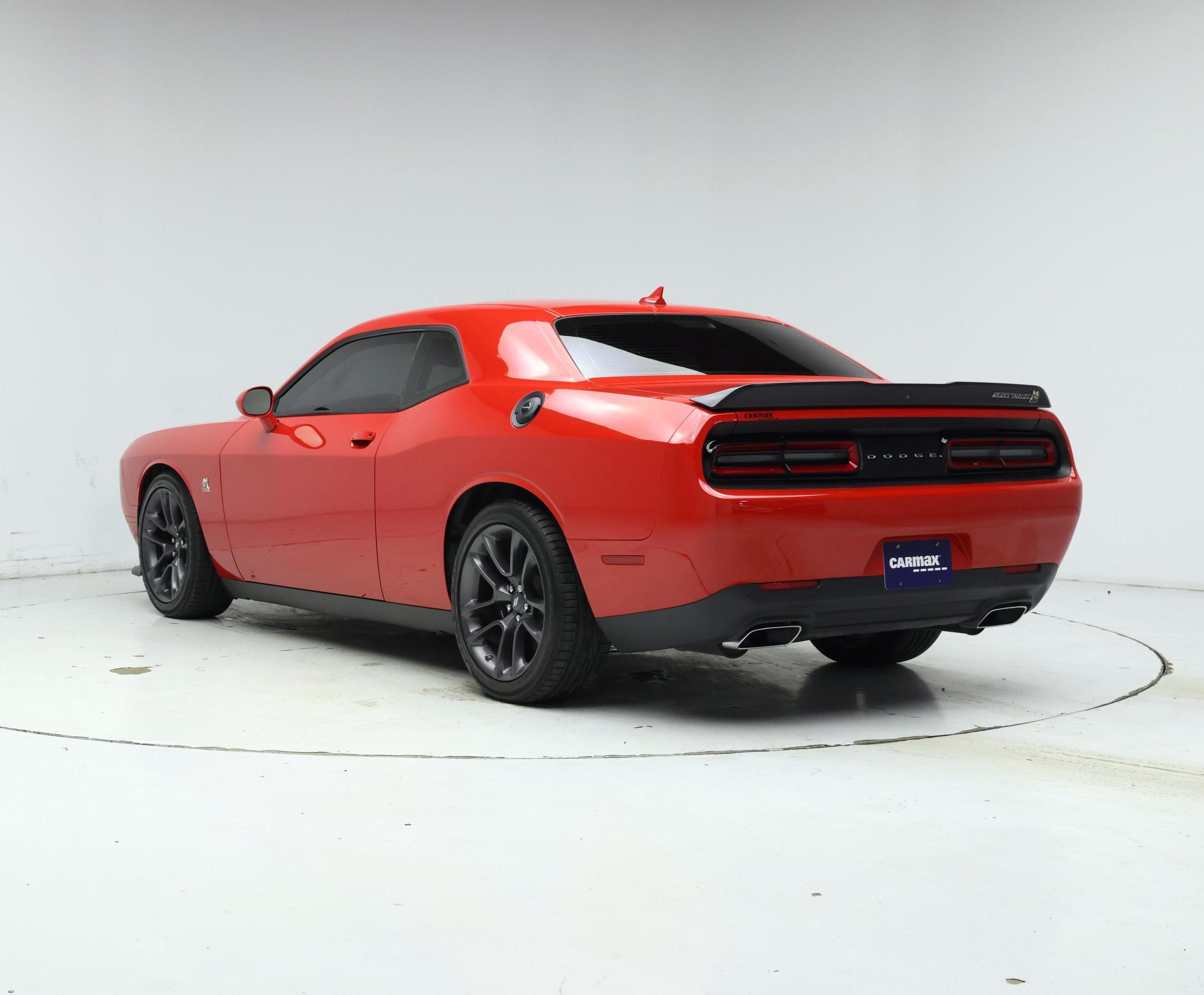 Thumbnail: 2023 Dodge Challenger - 2