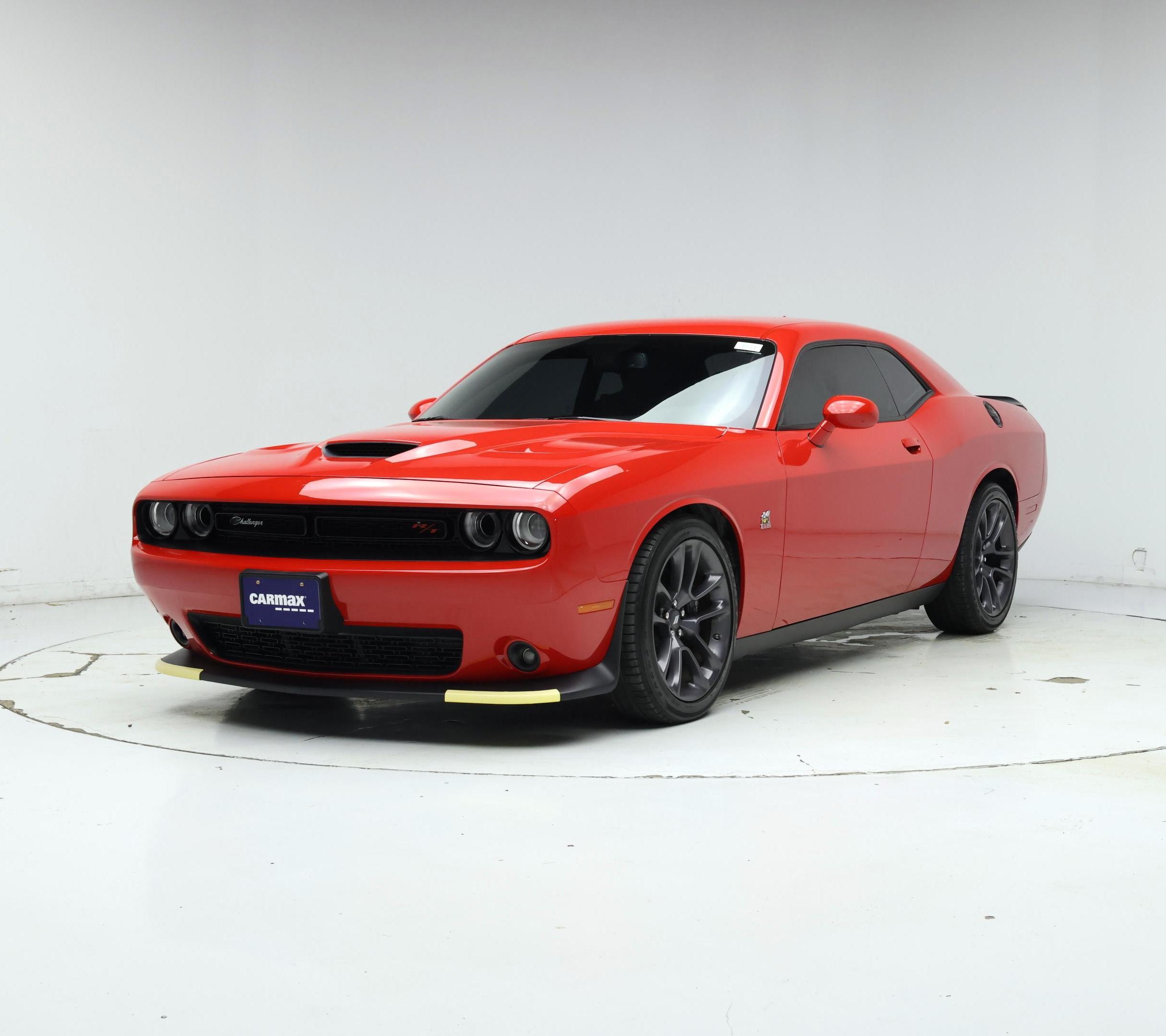 Thumbnail: 2023 Dodge Challenger - 4