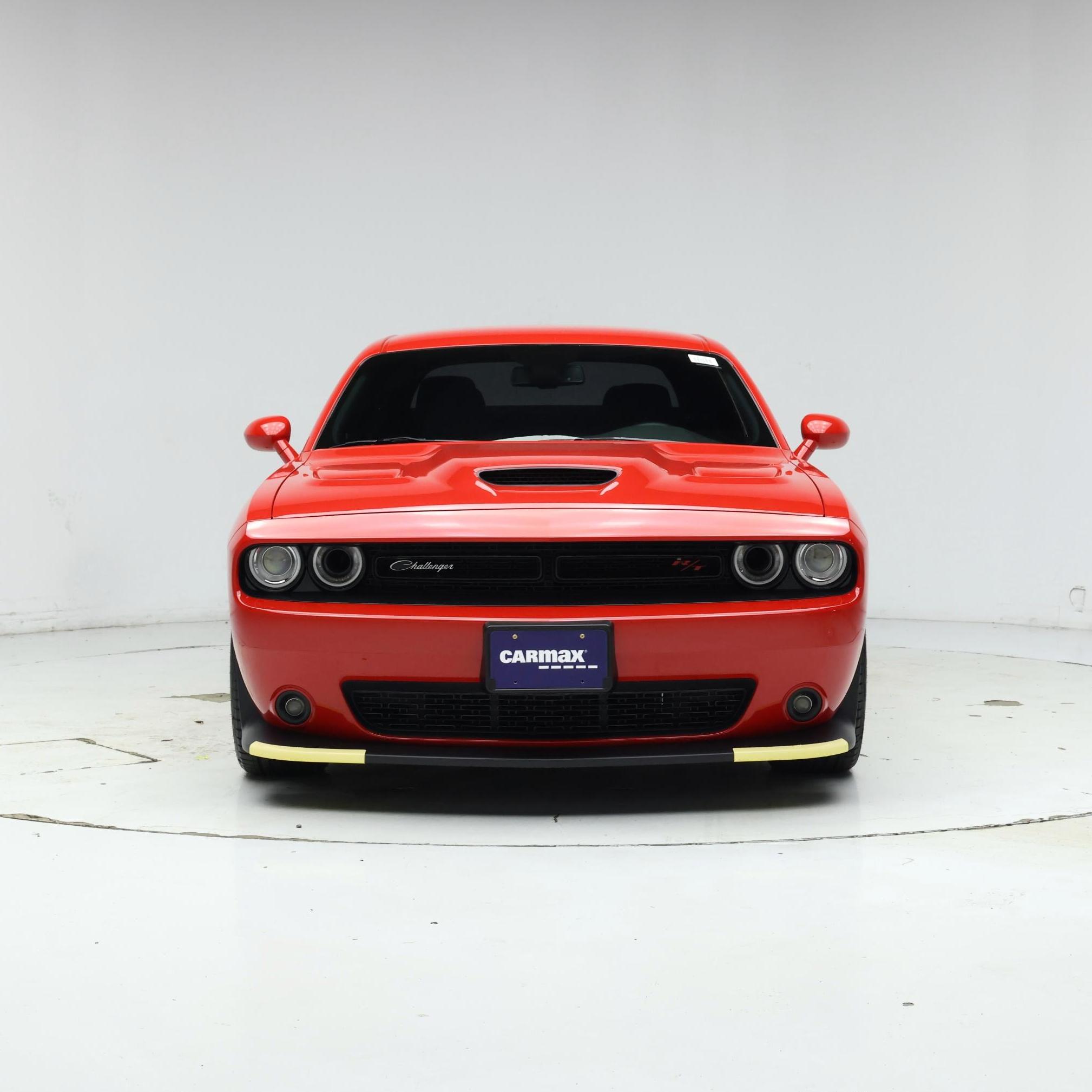 Thumbnail: 2023 Dodge Challenger - 5