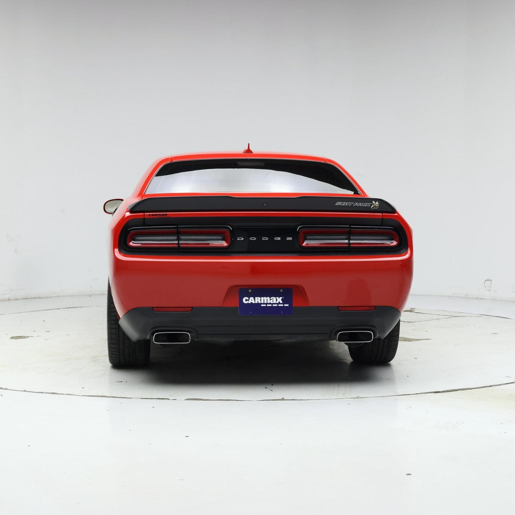 Thumbnail: 2023 Dodge Challenger - 6