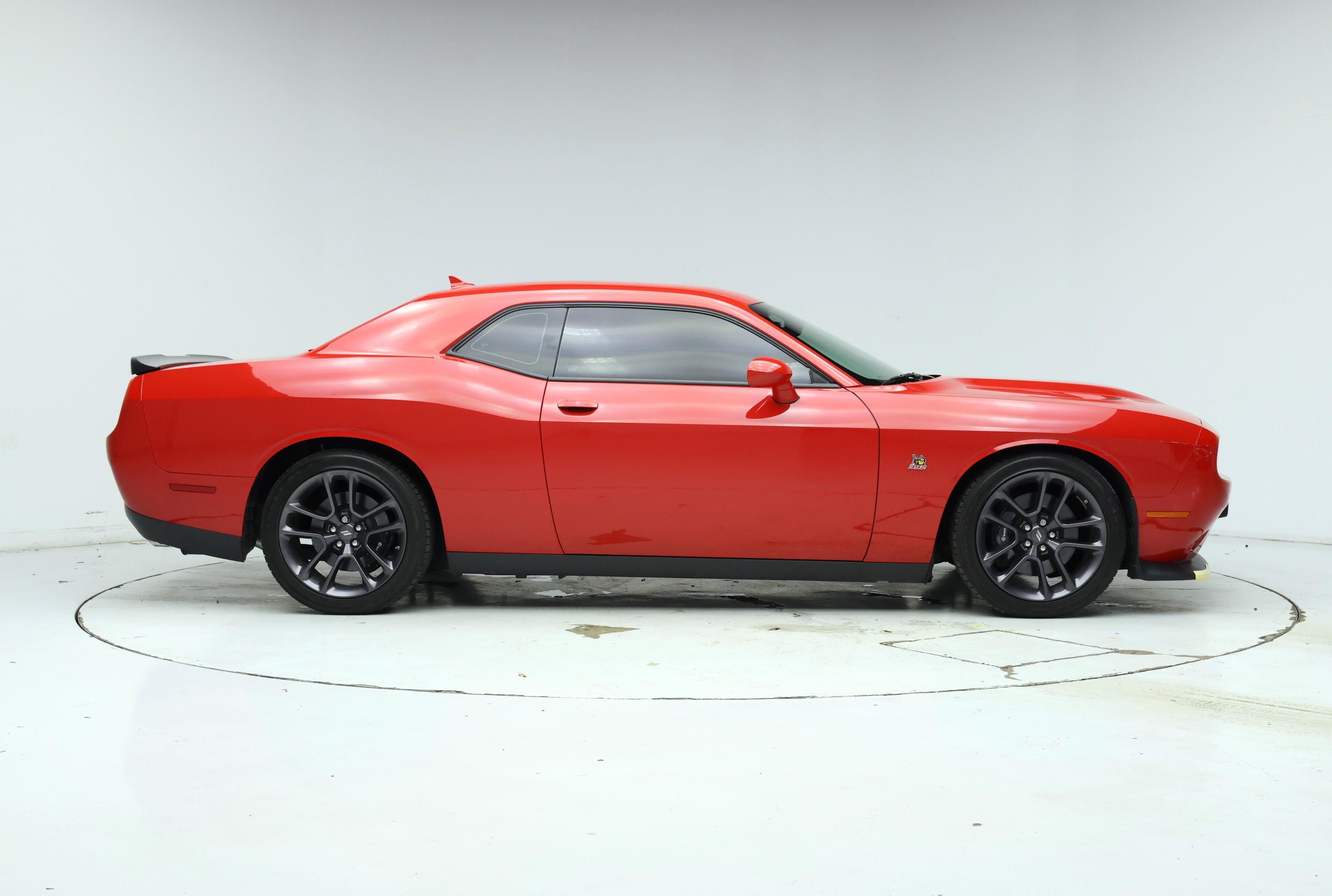 Thumbnail: 2023 Dodge Challenger - 7